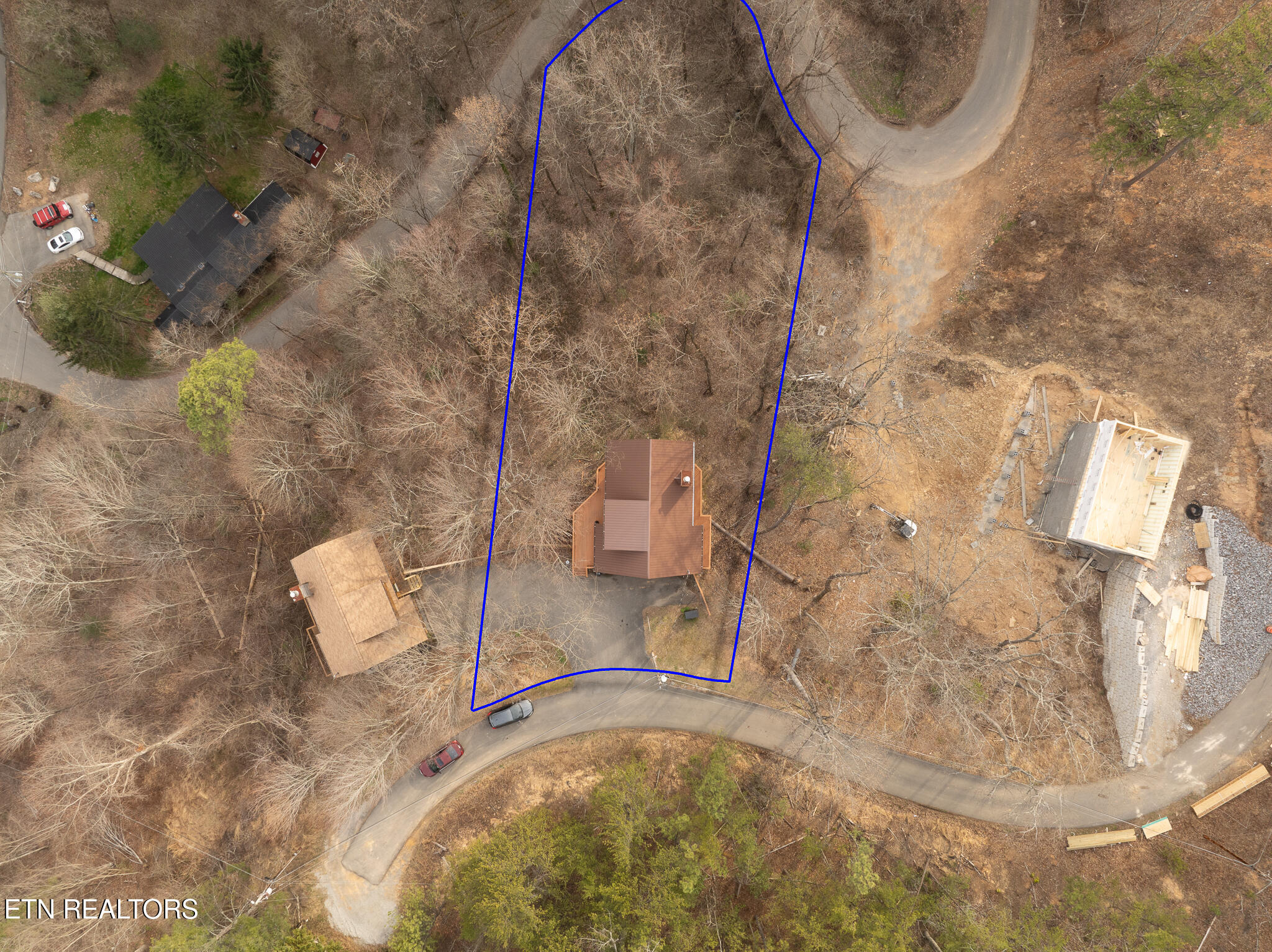 1136 Laddie Buck Lane Property Photo 26