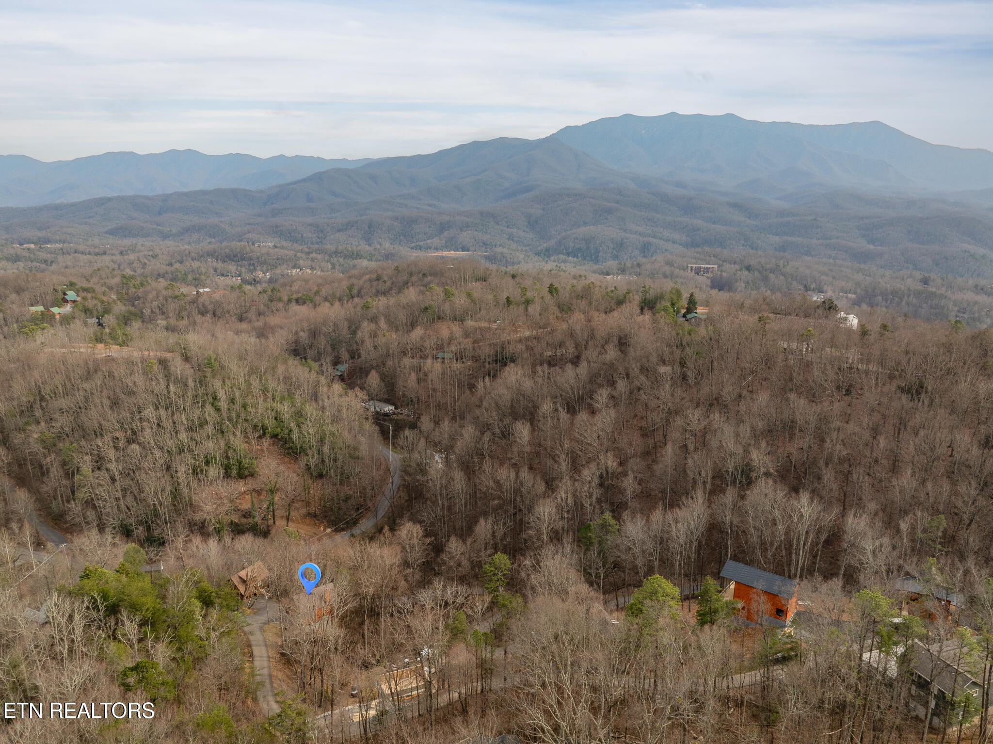 1136 Laddie Buck Lane Property Photo 27
