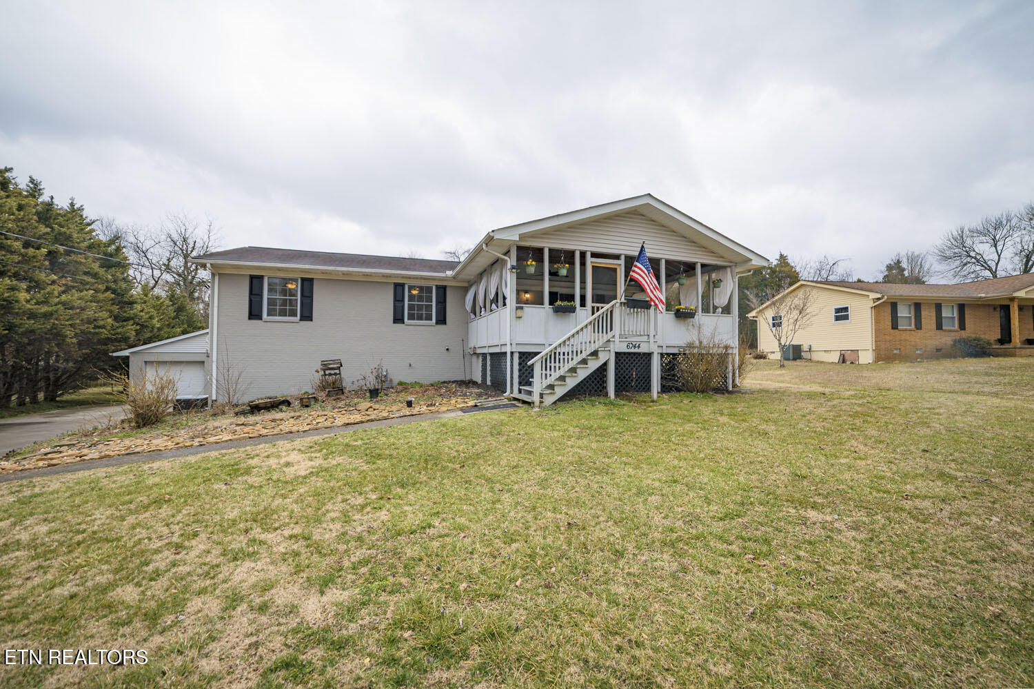 6744 Greenbrook Drive Property Photo 1