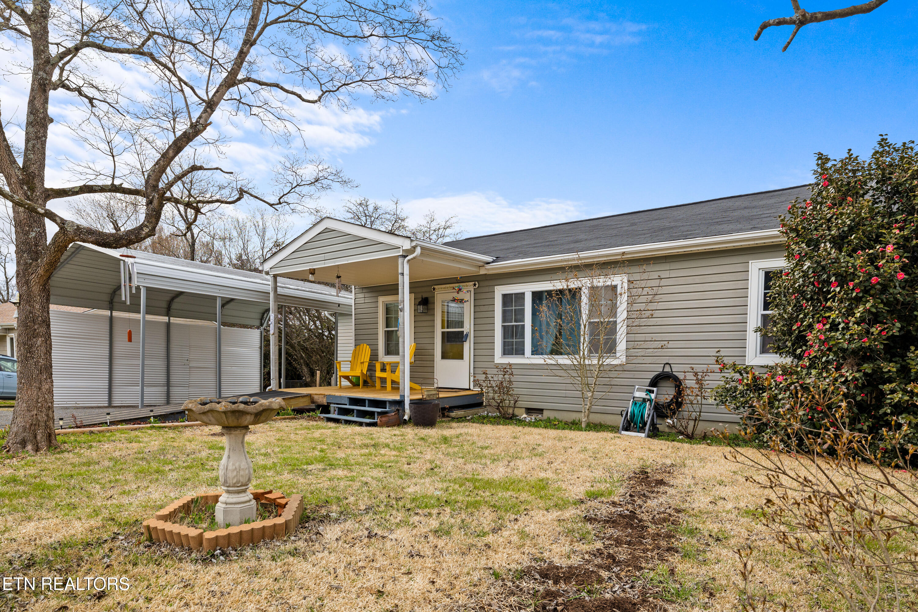 1333 Byrd Circle Property Photo