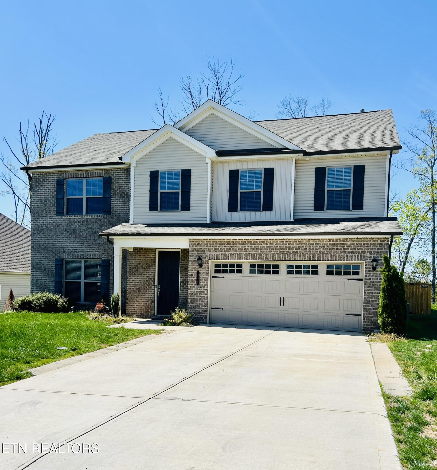 296 Aspen Drive Property Photo
