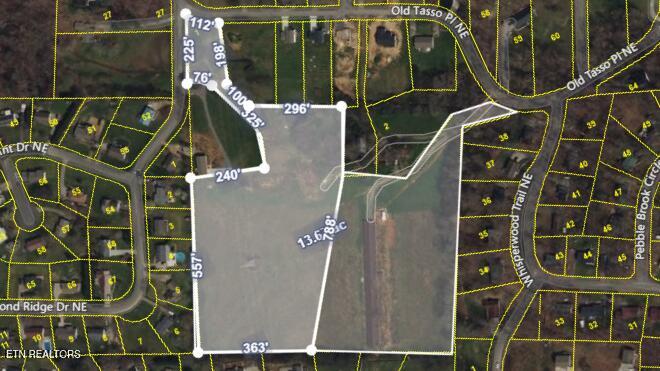 Diamond Ridge Drive Property Photo