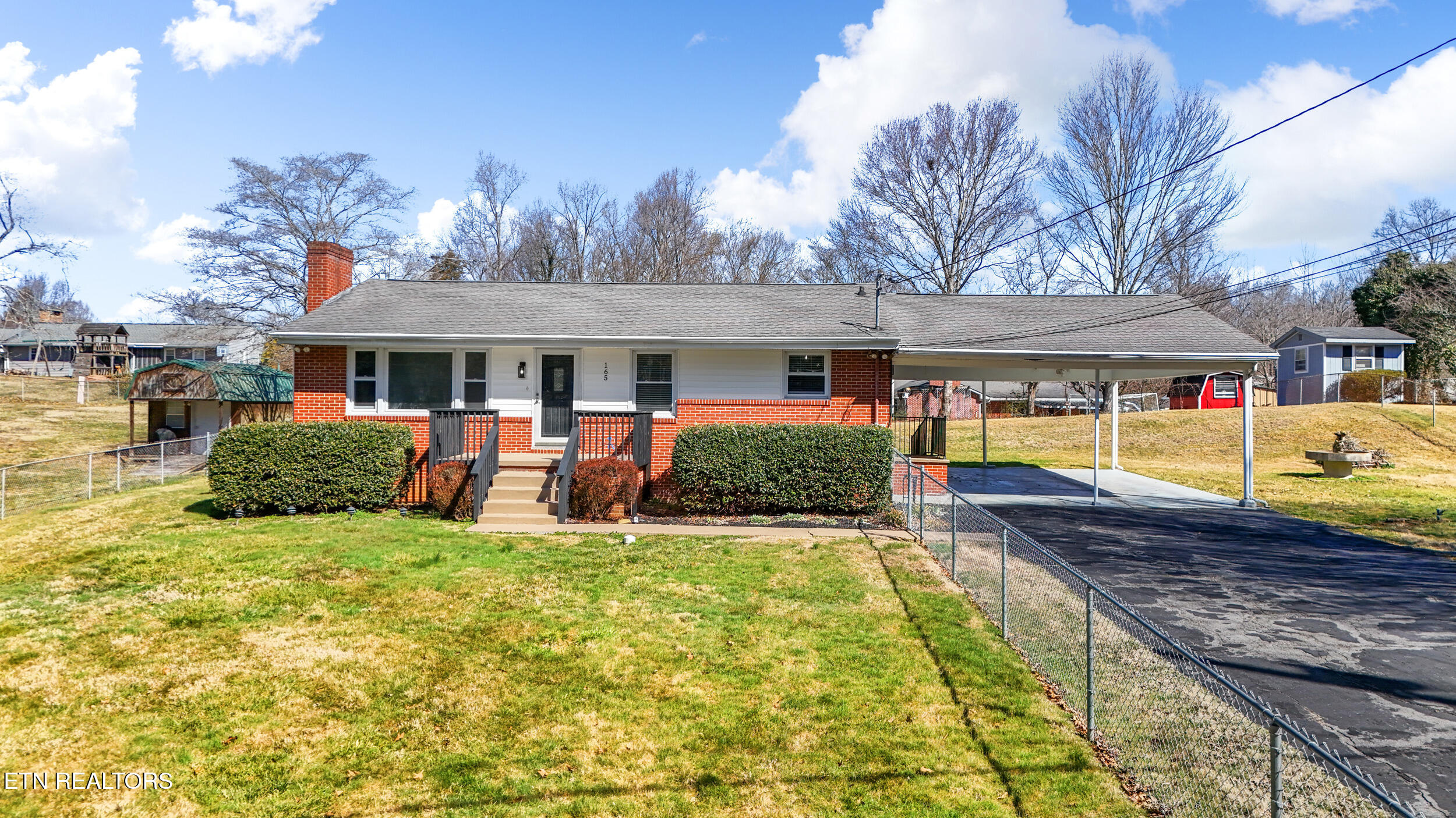 165 Shenandoah Drive Property Photo