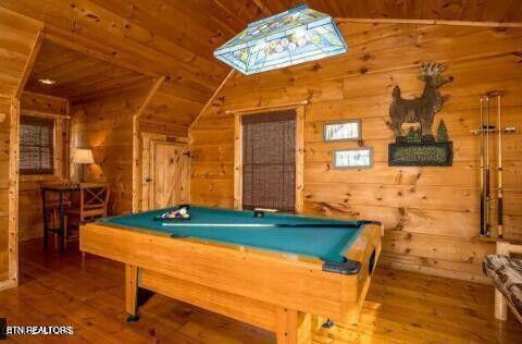 806 Ski View Lane Lane Property Photo 7