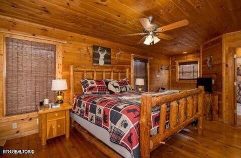 806 Ski View Lane Lane Property Photo 11