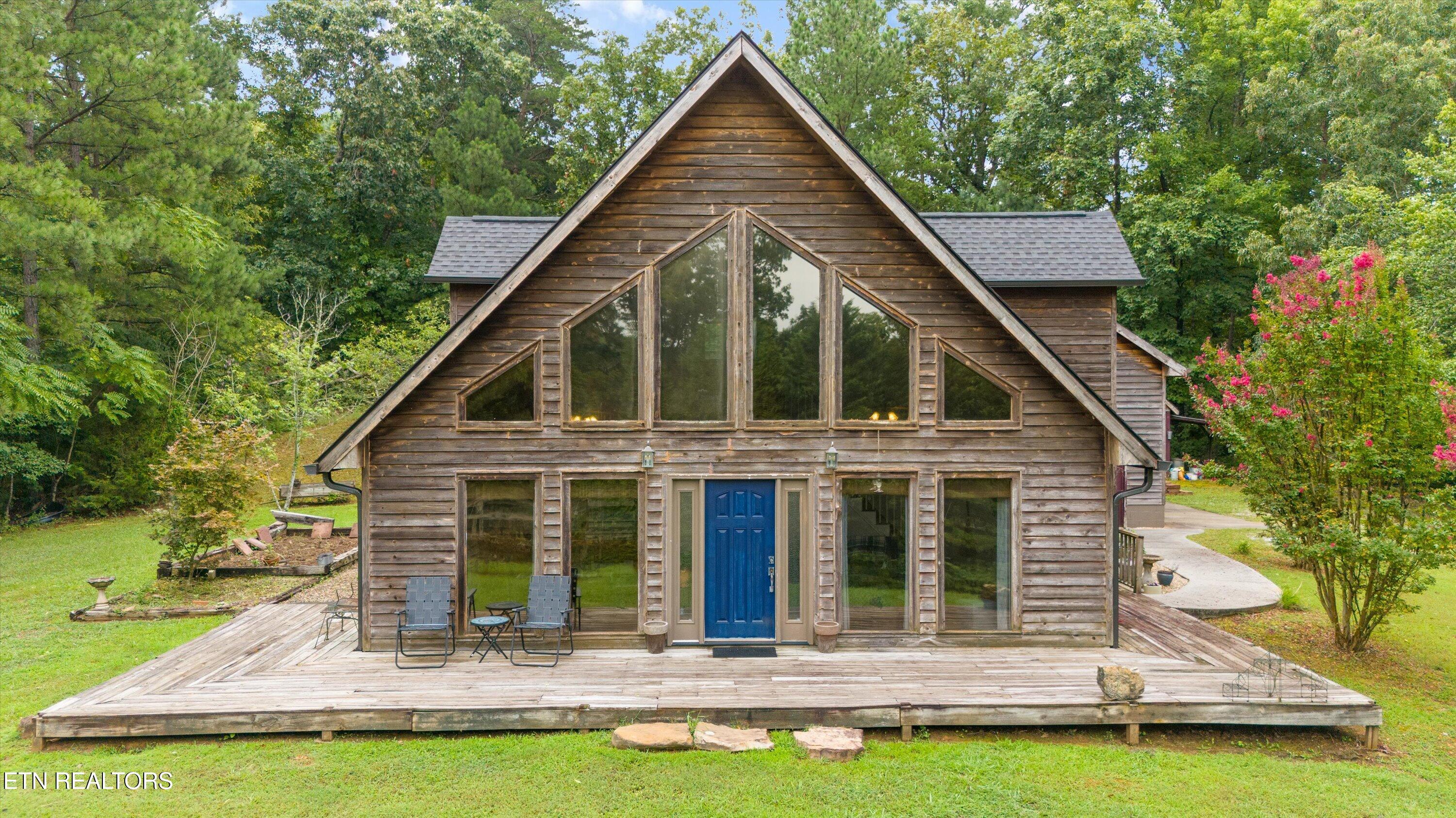 6554 Lanier Rd Property Photo