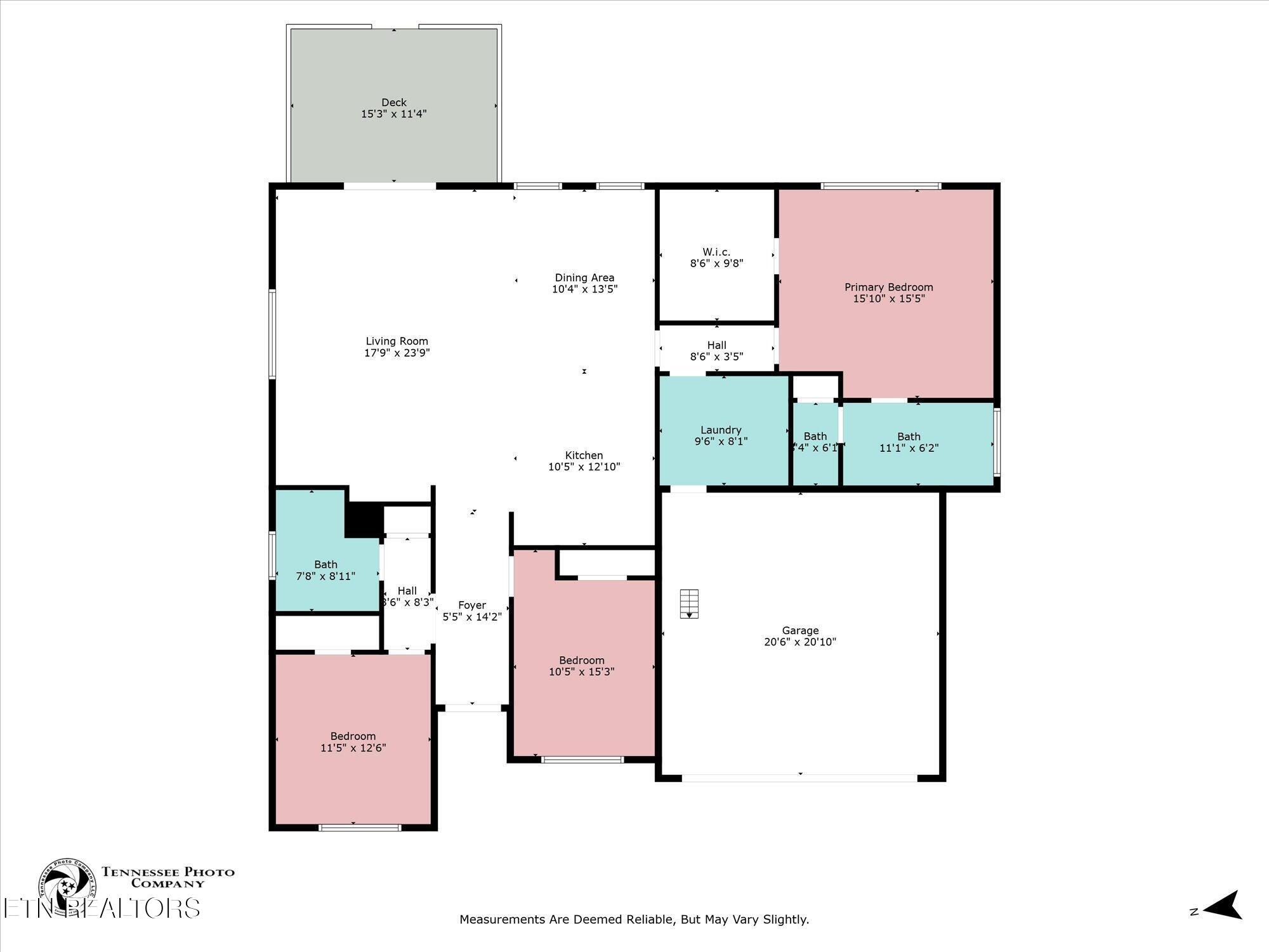5711 Presley Lane Property Photo 24