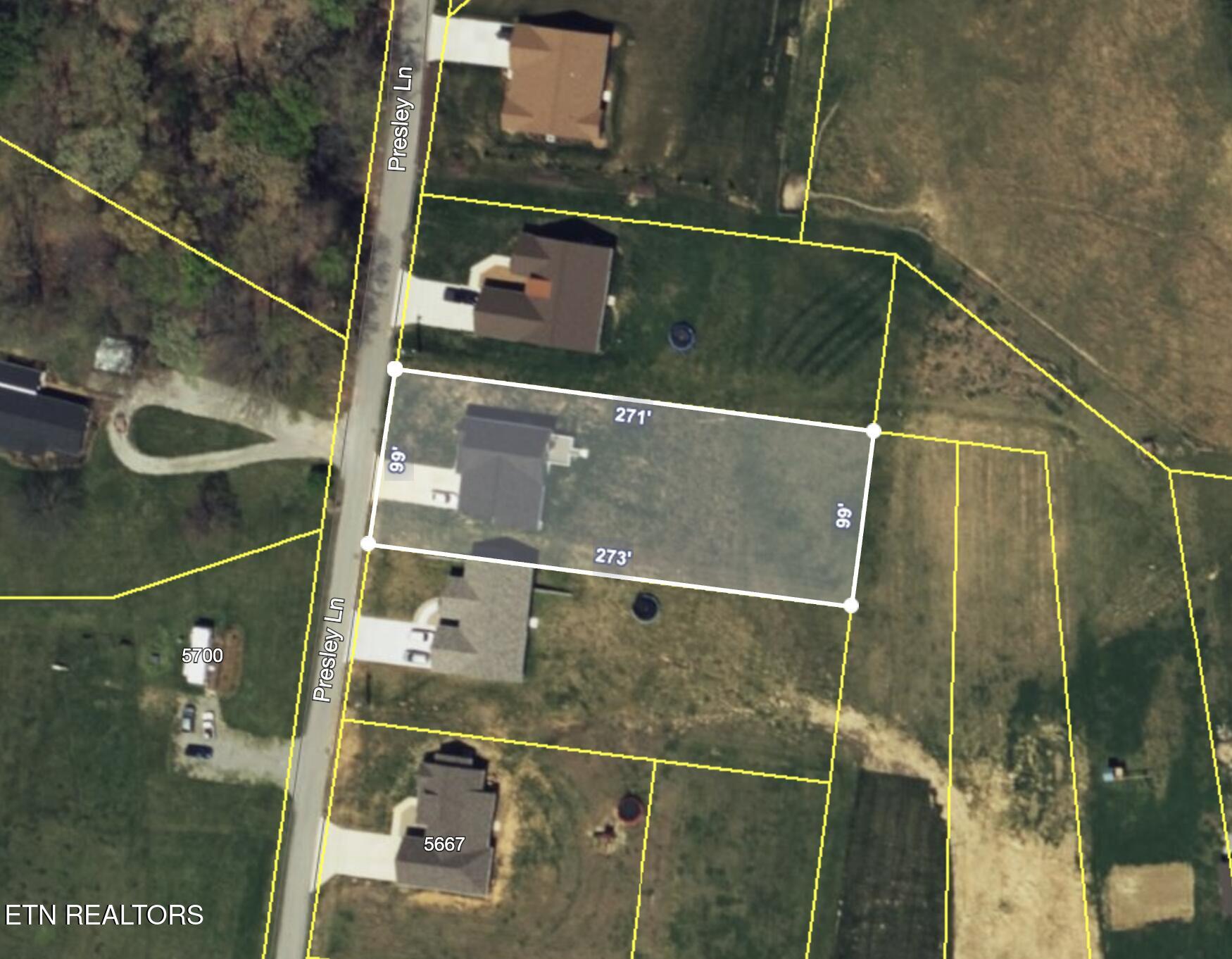 5711 Presley Lane Property Photo 26