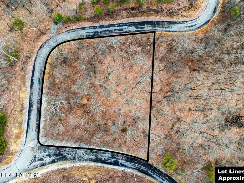 1126 Keetoowah Drive Property Photo