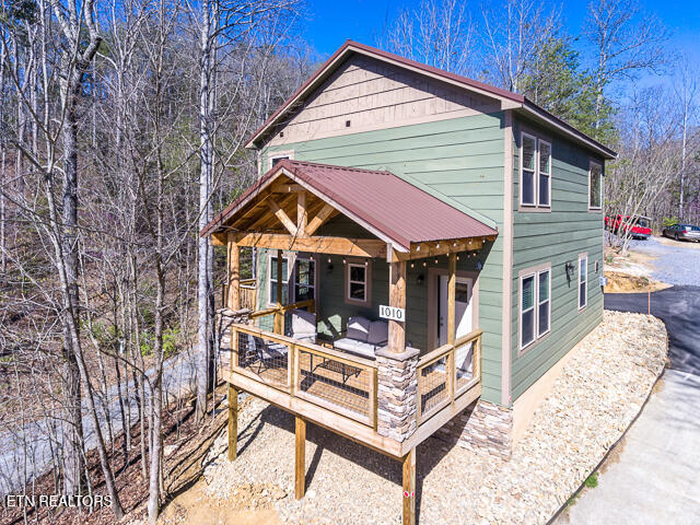 1010 Ravens Ford Way Property Photo