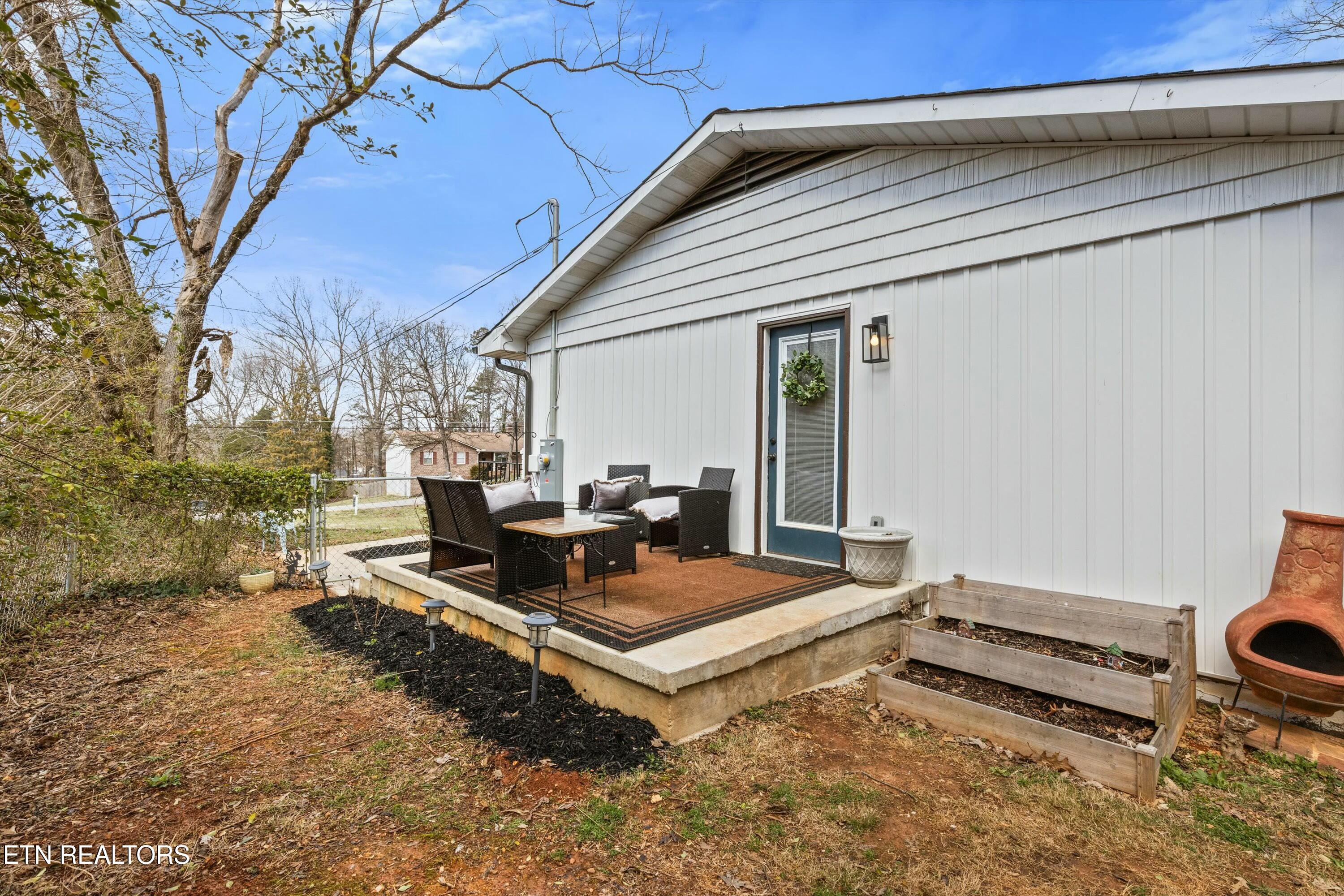 11116 Thornton Drive Property Photo 25