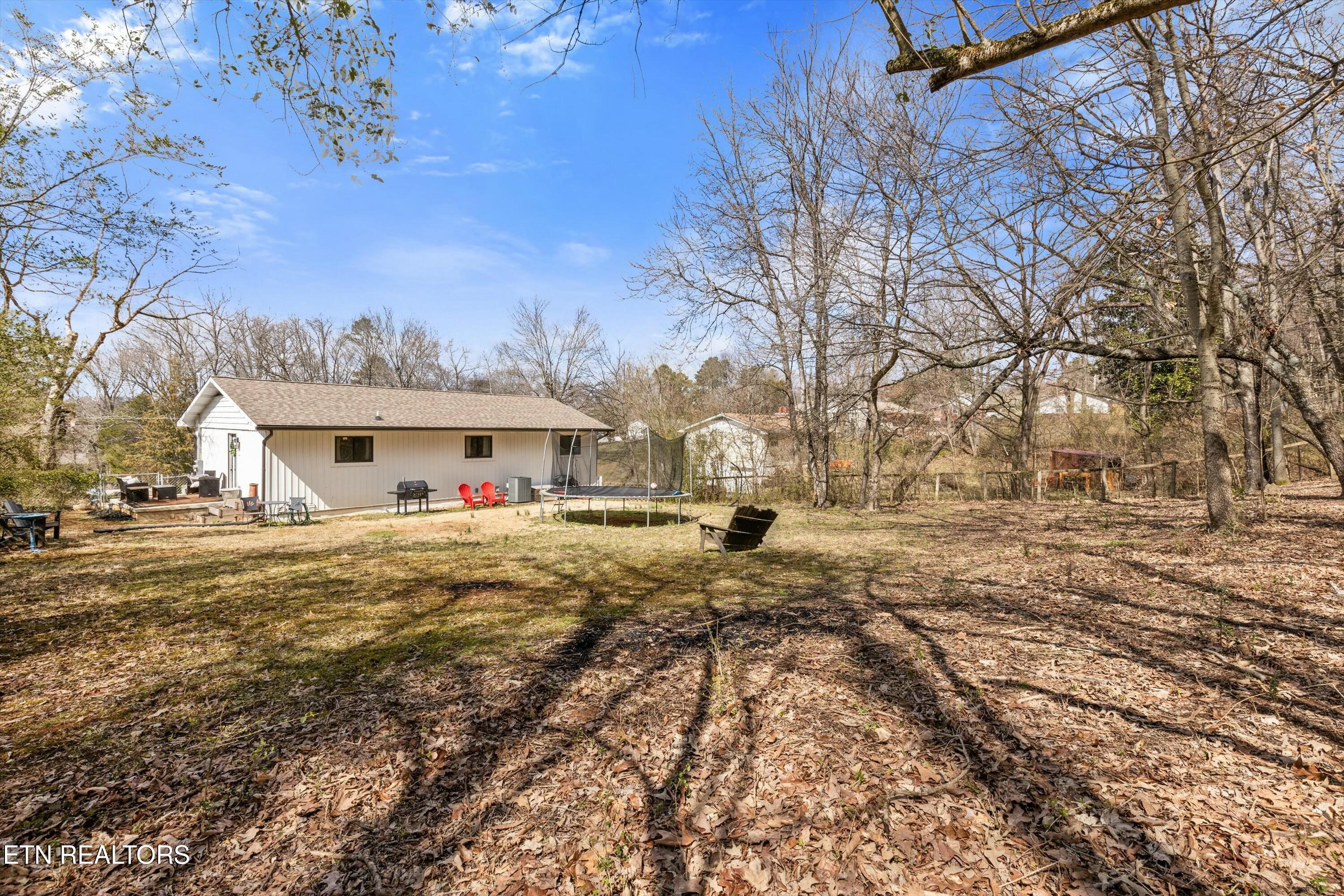 11116 Thornton Drive Property Photo 26