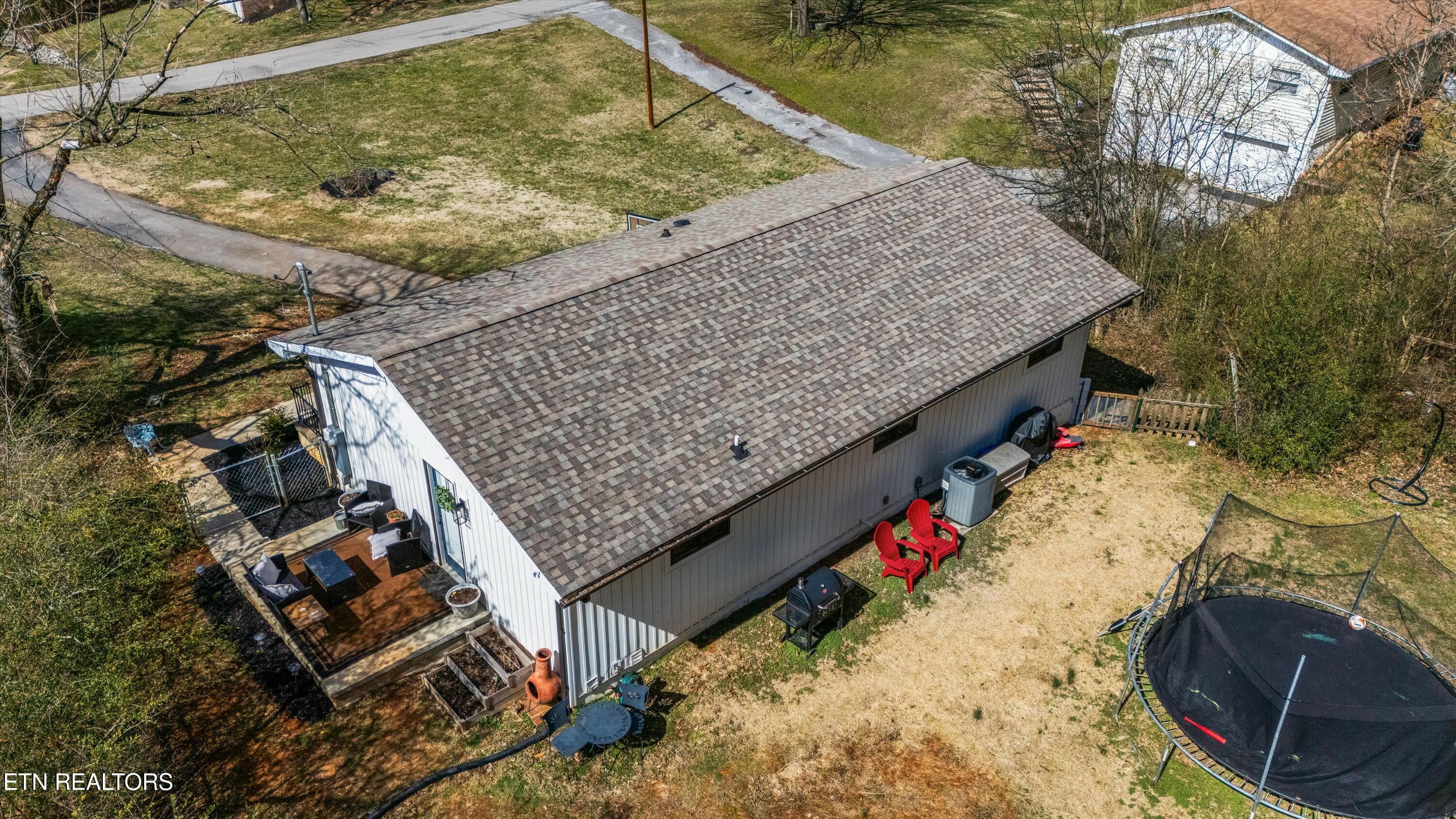 11116 Thornton Drive Property Photo 29