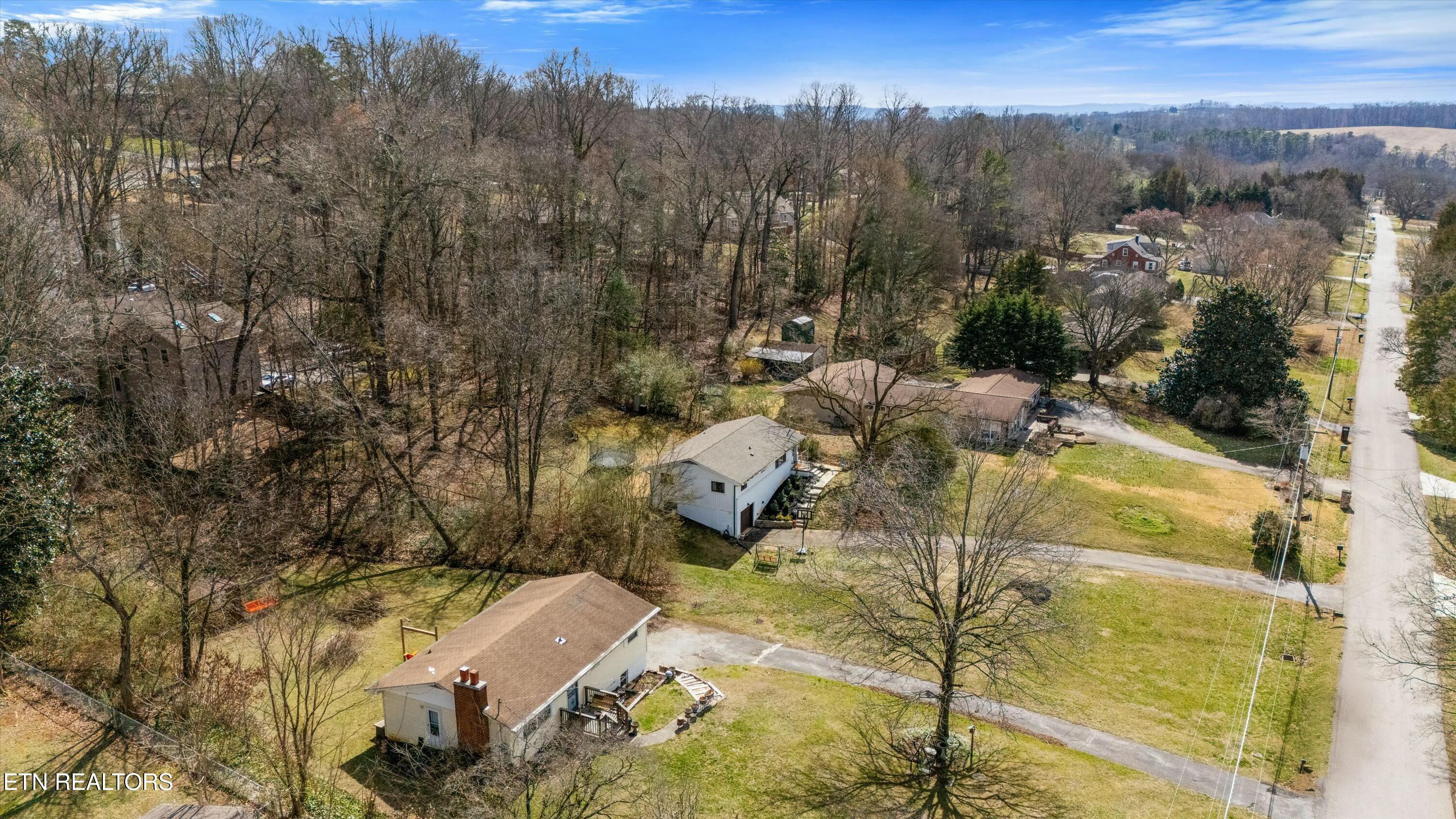 11116 Thornton Drive Property Photo 33