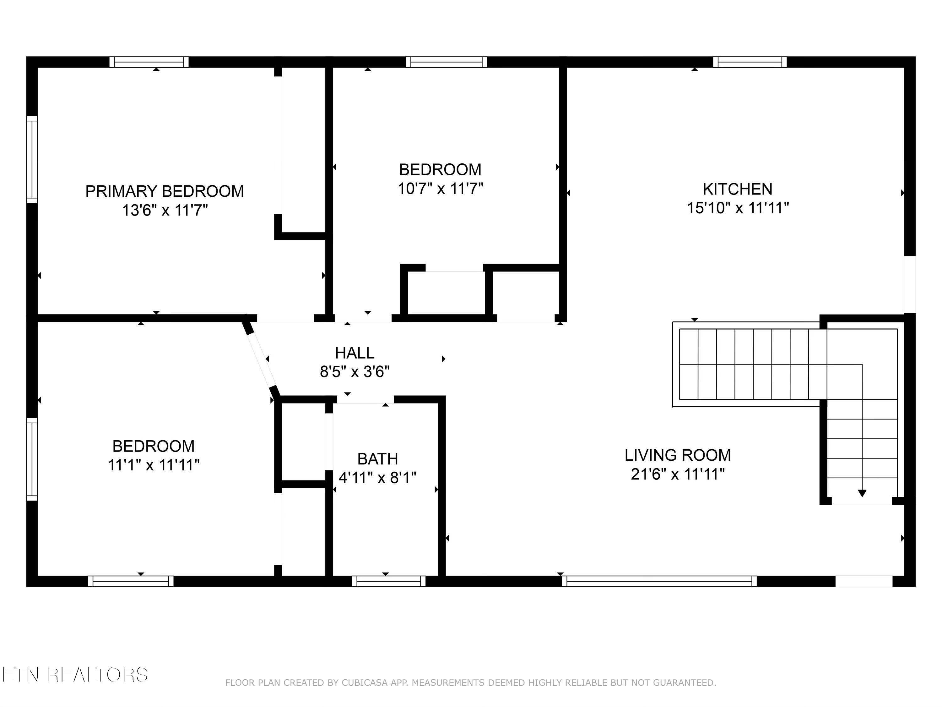11116 Thornton Drive Property Photo 36