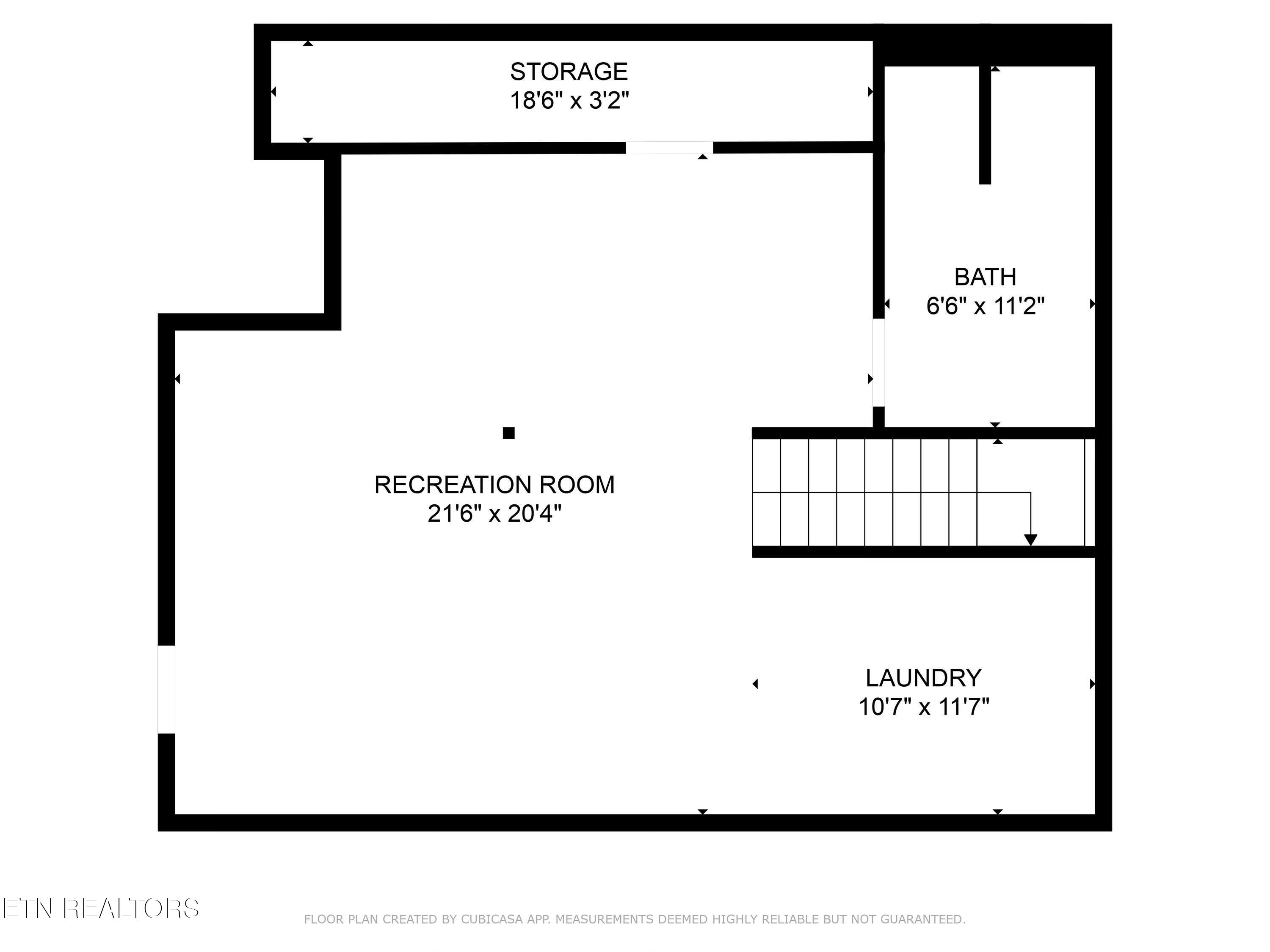 11116 Thornton Drive Property Photo 37