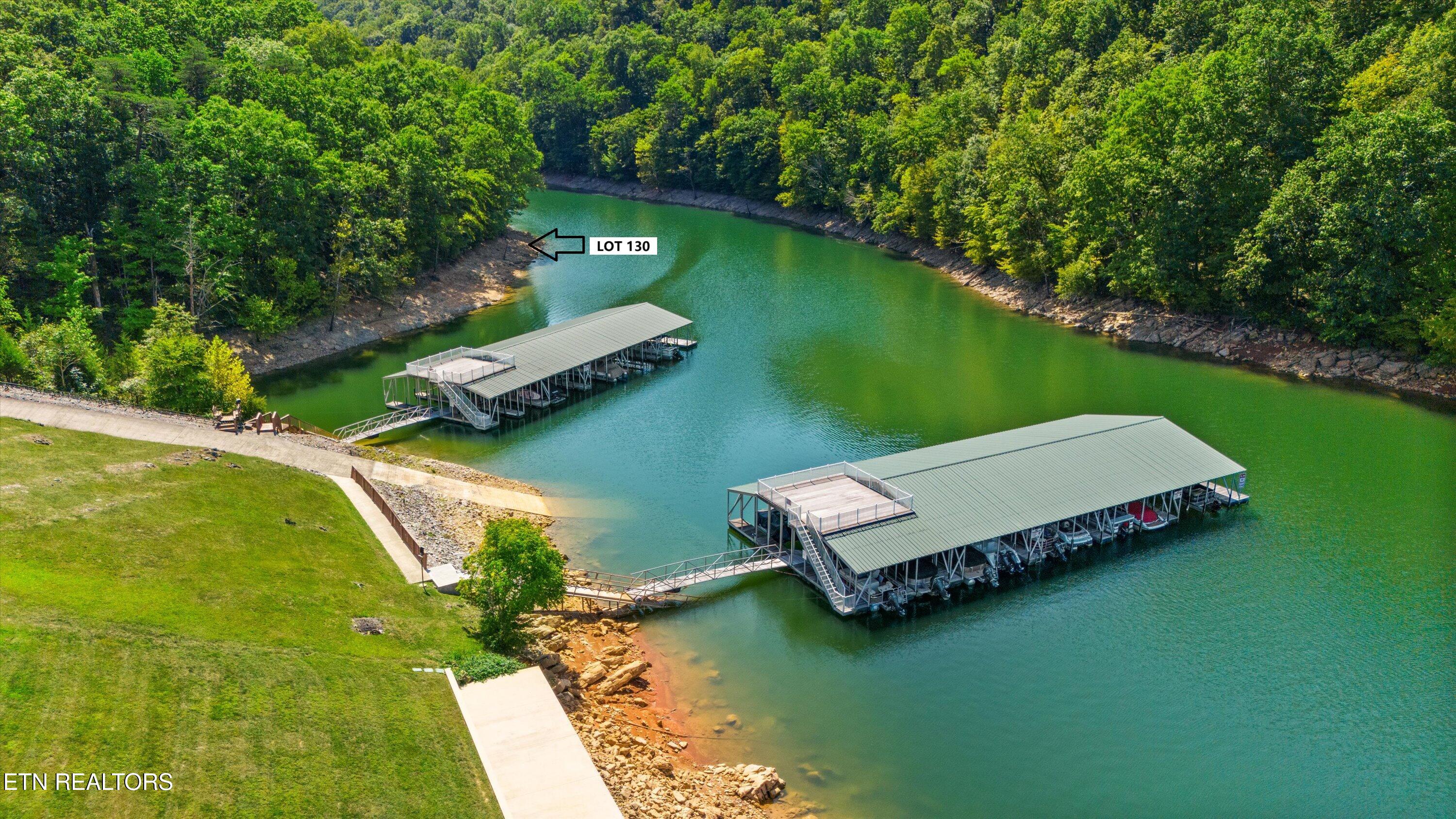 Lot #130 Hickory Pointe Lane Property Photo