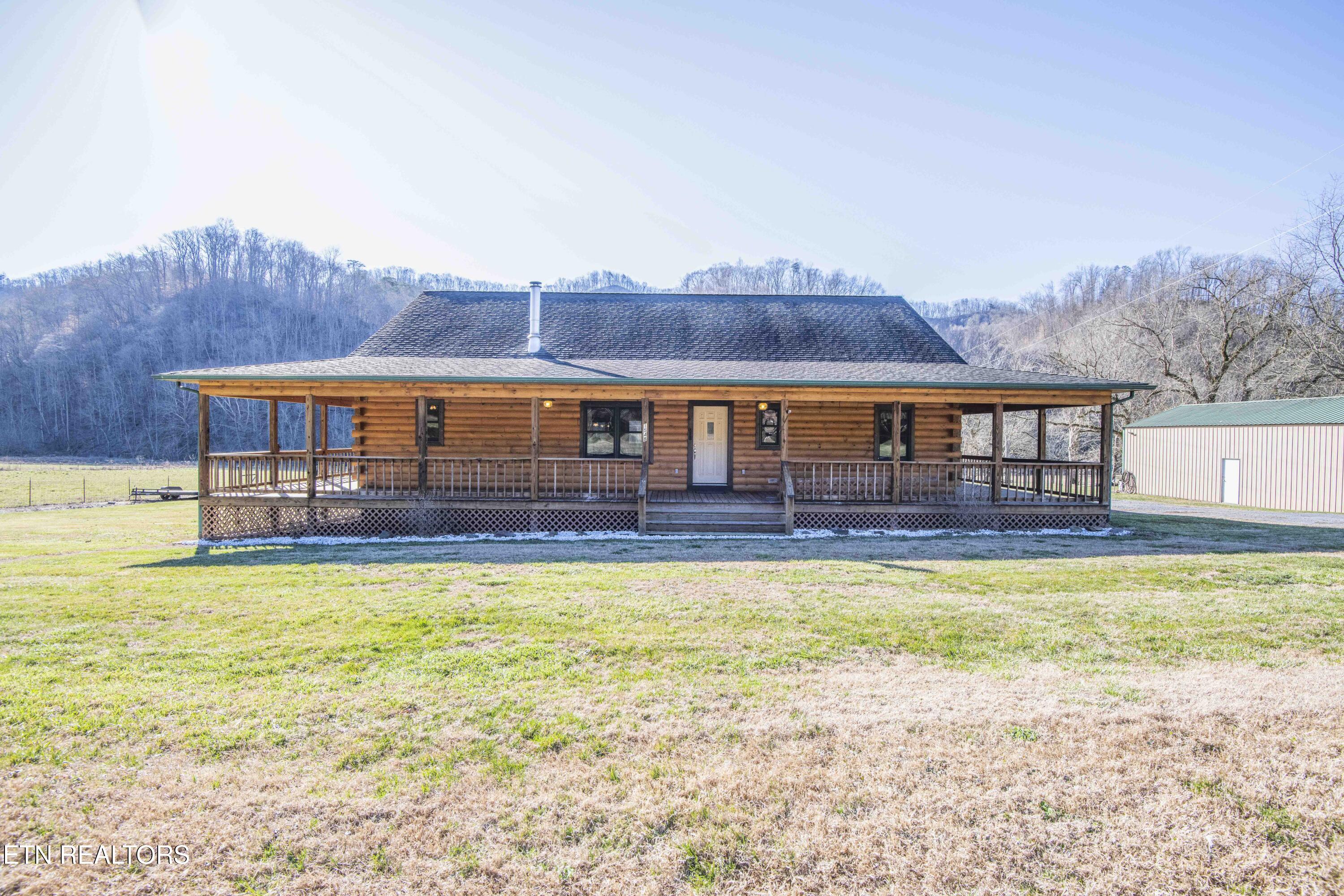 1548 State Highway 33 Property Photo