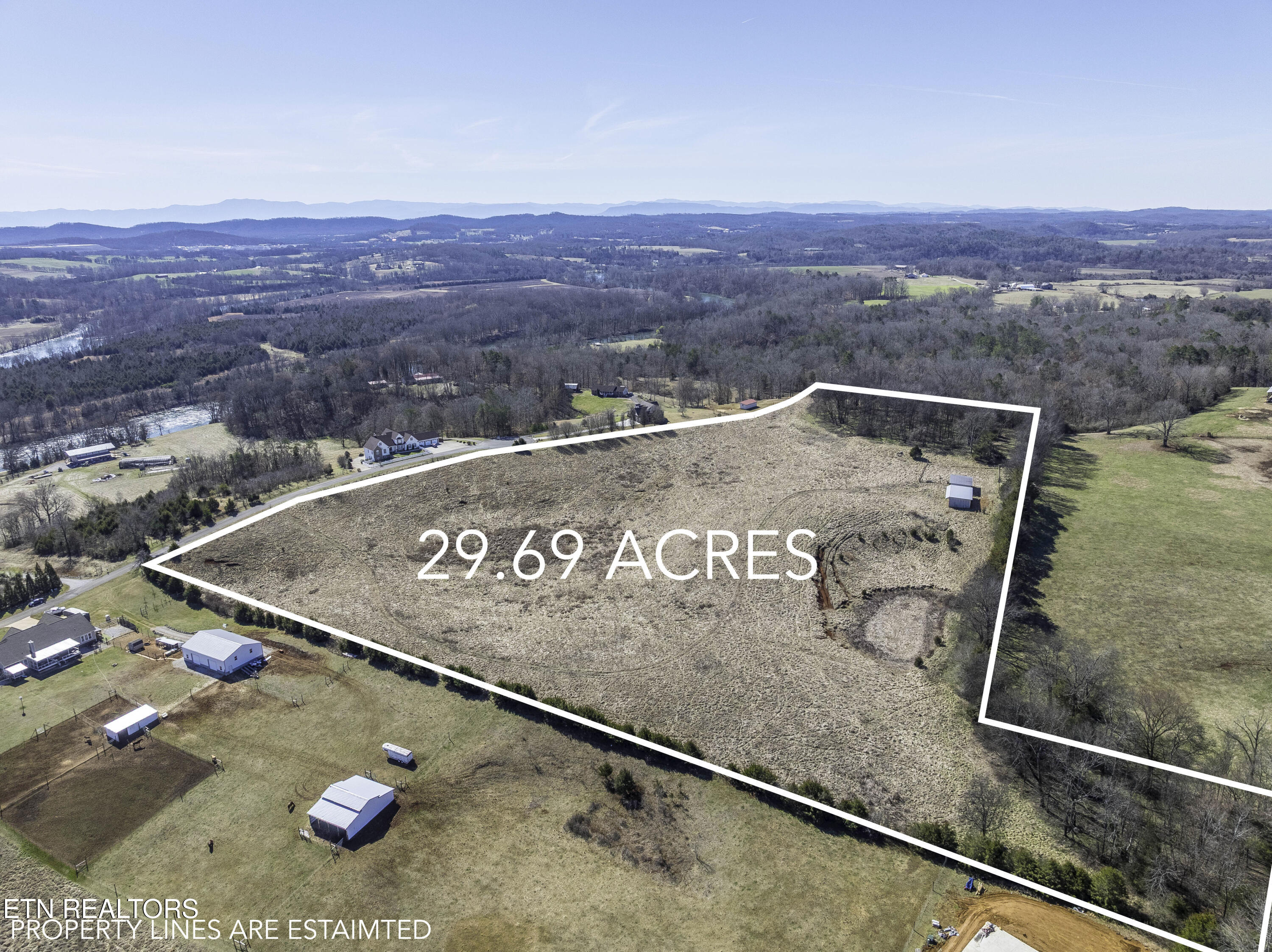 Clifftop Lot 23-r Rd Property Photo