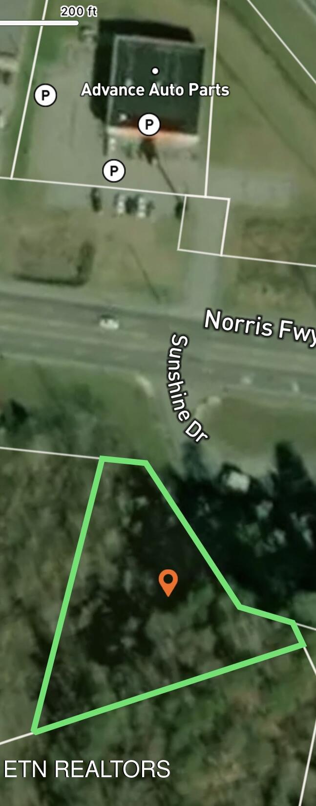 Tva Freeway Property Photo