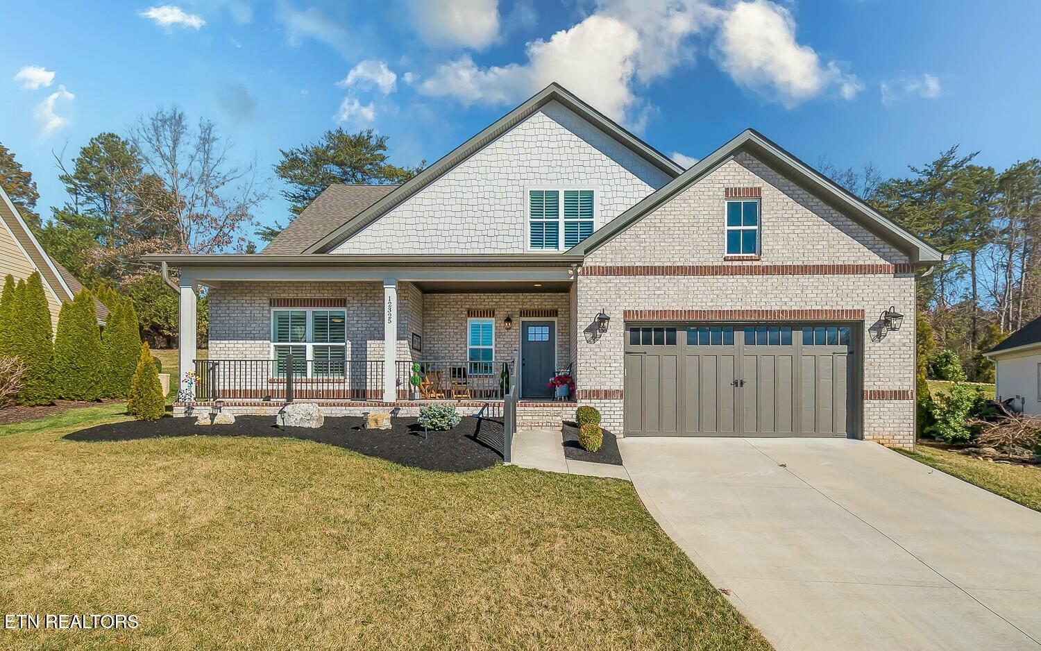12325 Cotton Blossom Lane Property Photo 1