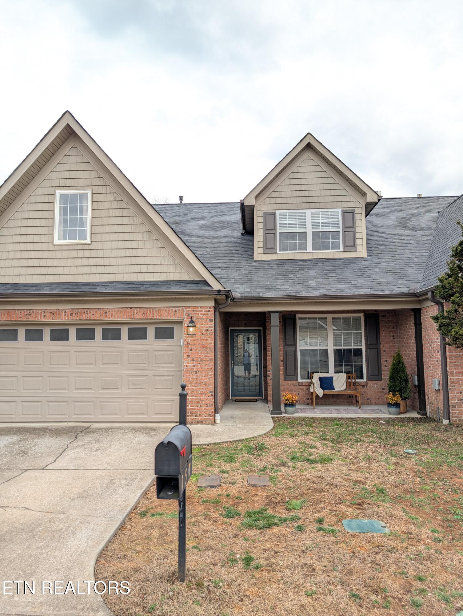 157 Van Gilder Way Property Photo 1