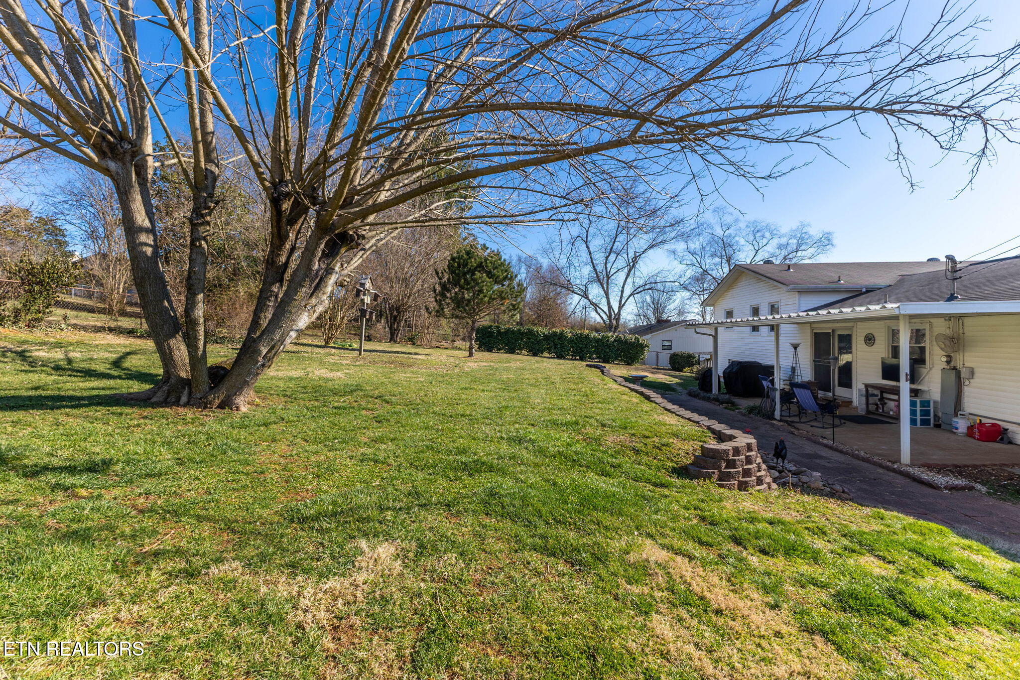 7227 Nw Winchester Drive Property Photo 36