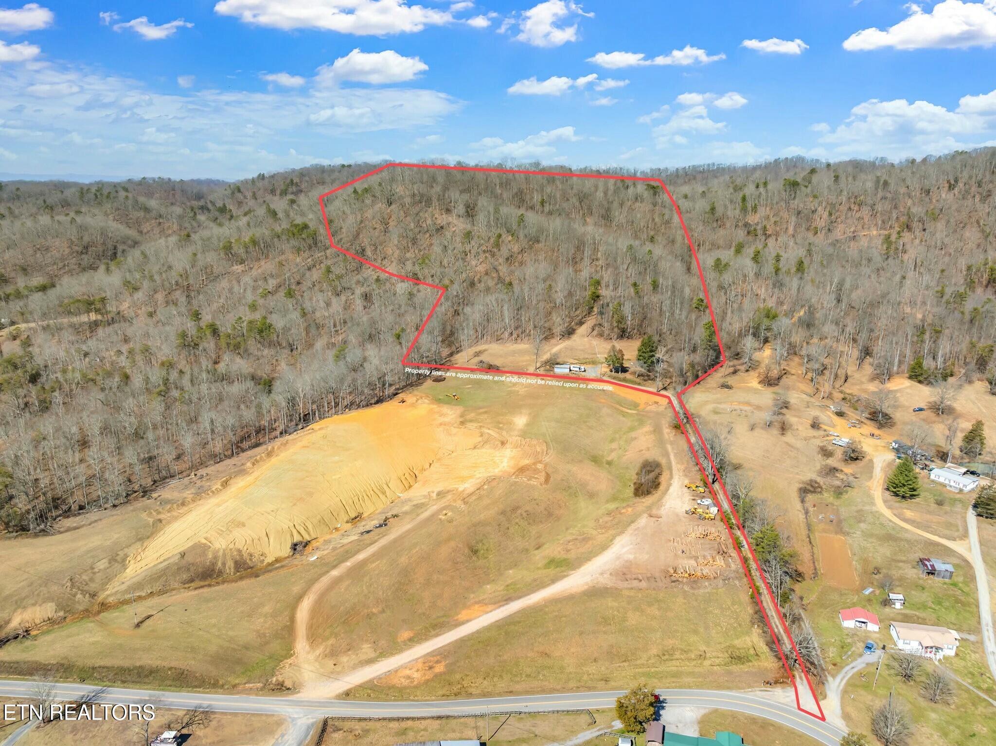 465 Bull Run Rd Property Photo