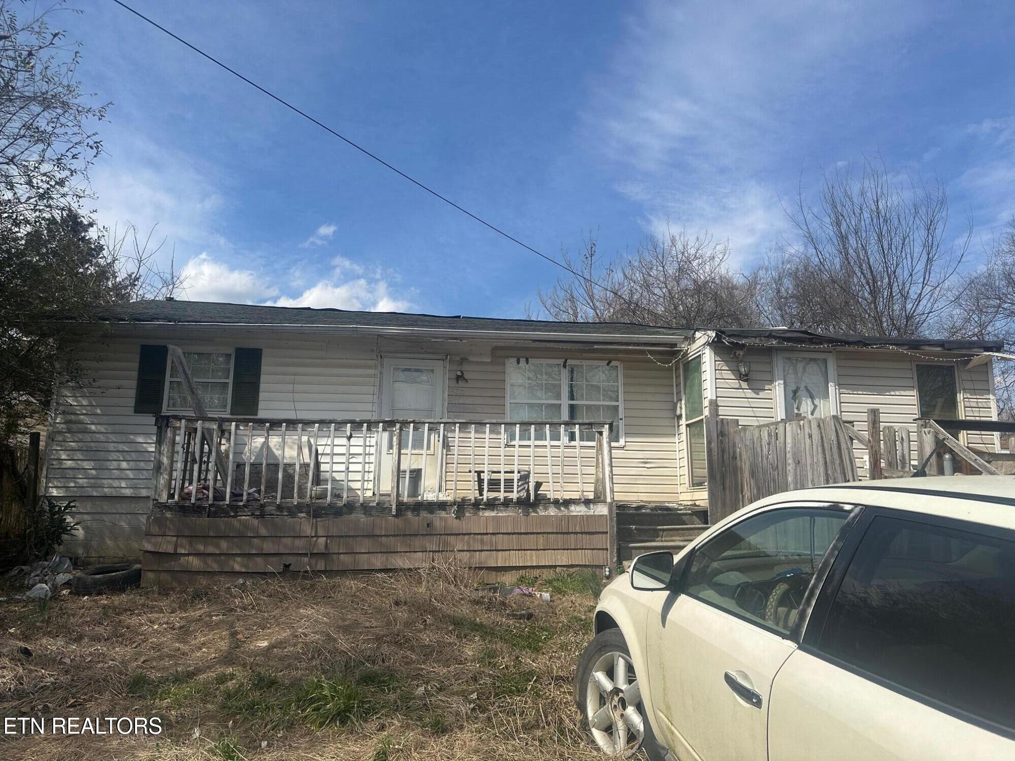 6707 Terry Drive Property Photo 1