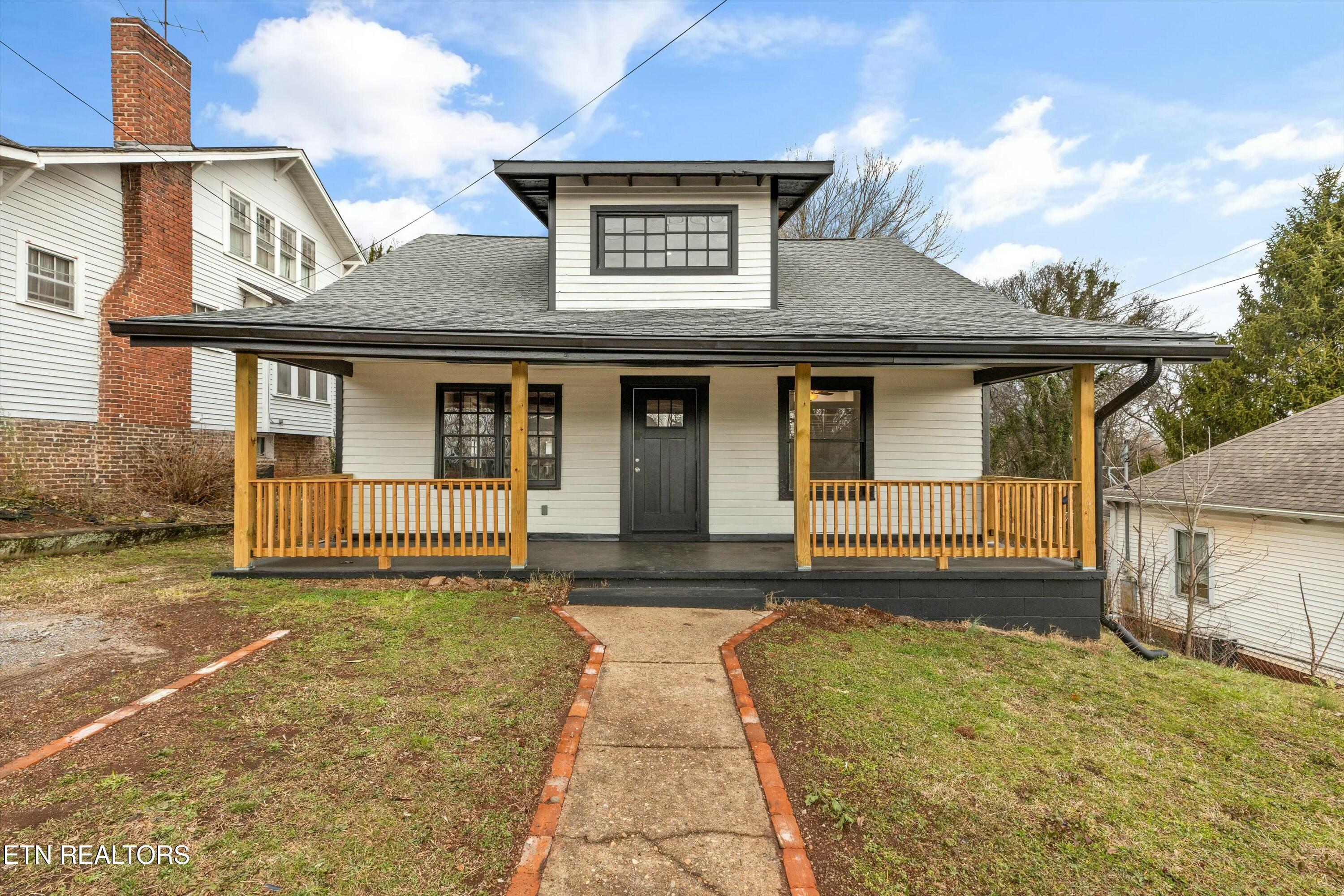 521 Mountain View Ave Property Photo