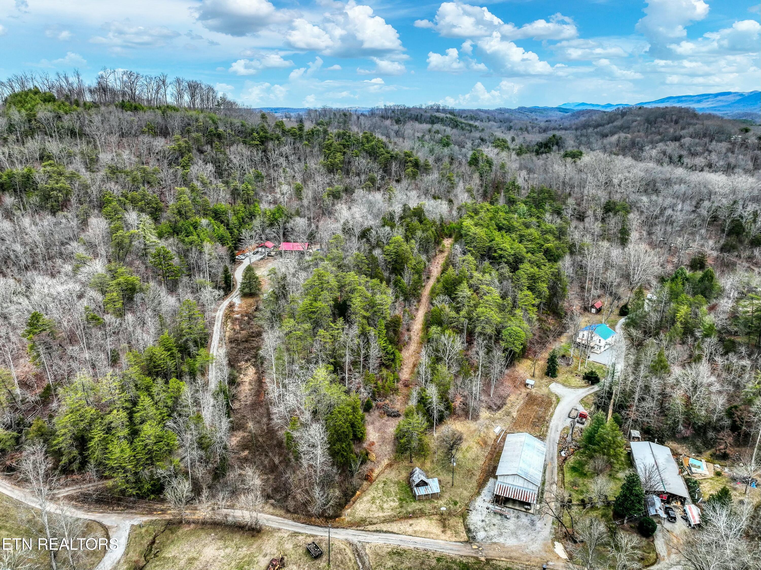 Redbud Valley Drive Property Photo