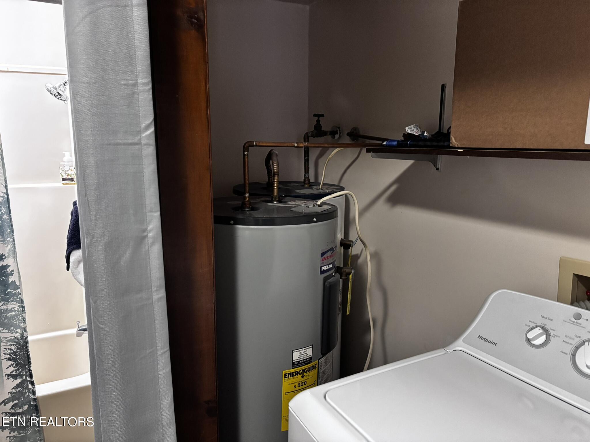 1008 N Ridge Place Property Photo 33