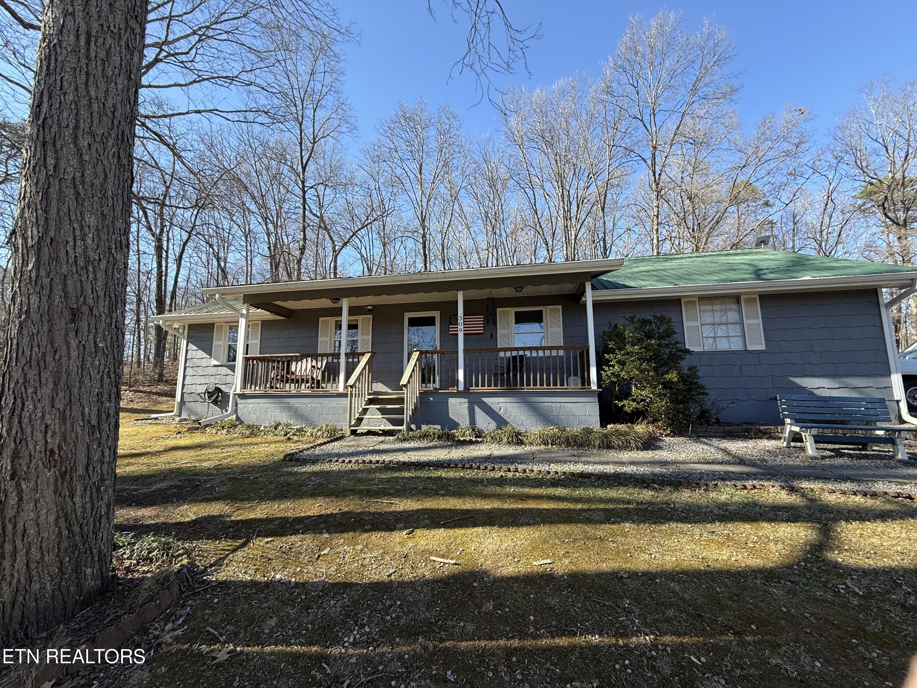 309 Old Andersonville Pike Property Photo 1