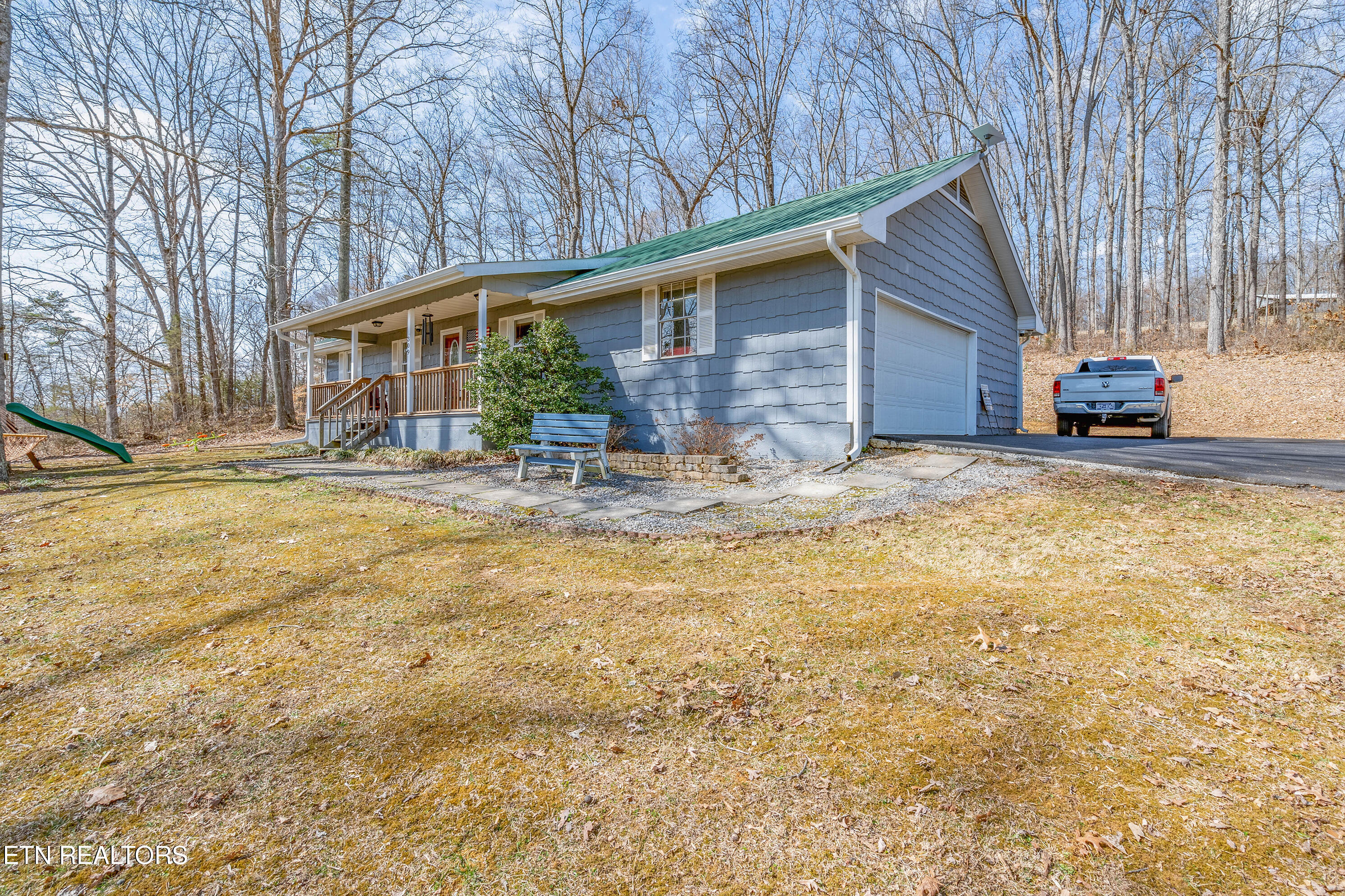 309 Old Andersonville Pike Property Photo 2