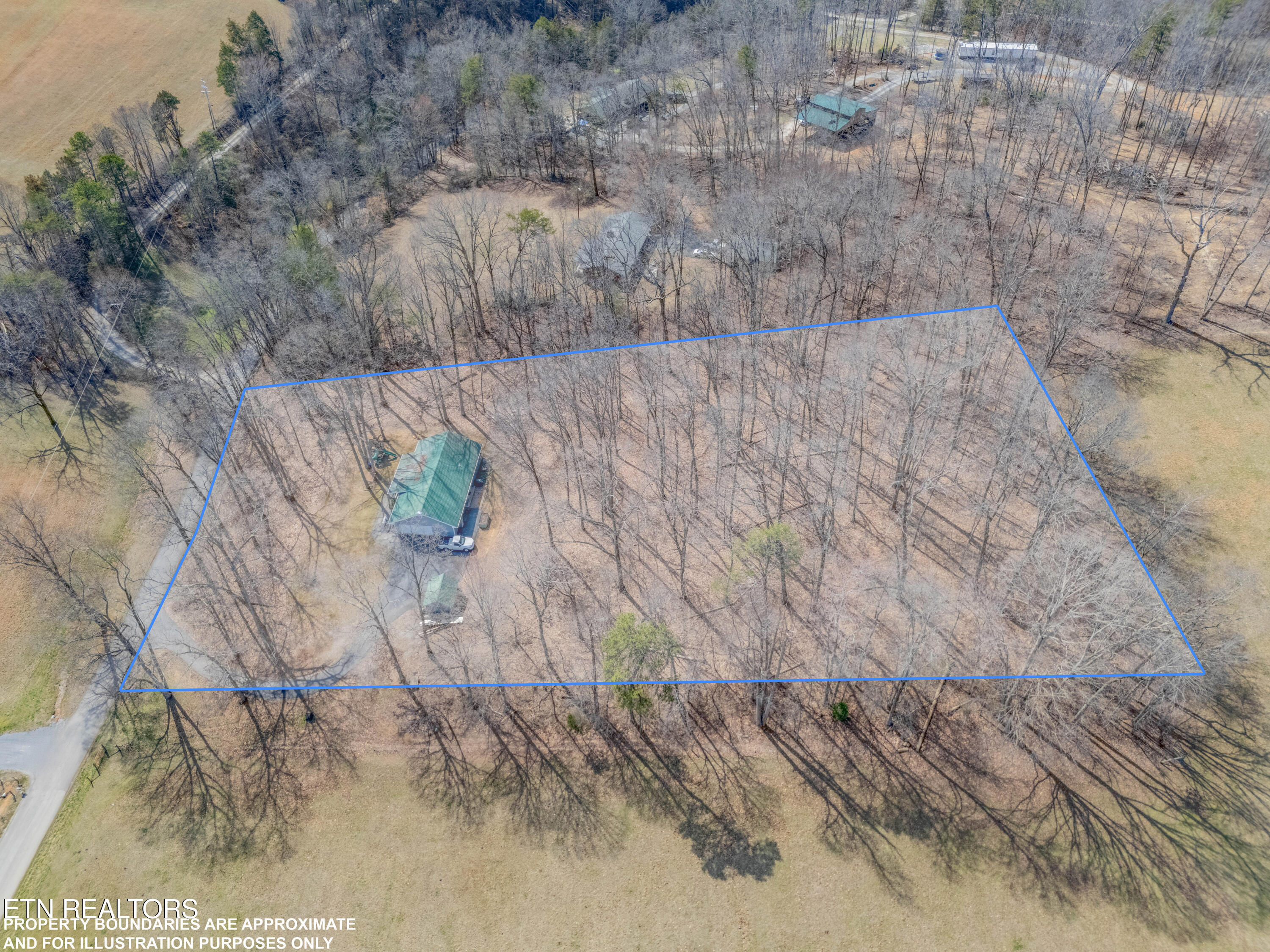 309 Old Andersonville Pike Property Photo 4