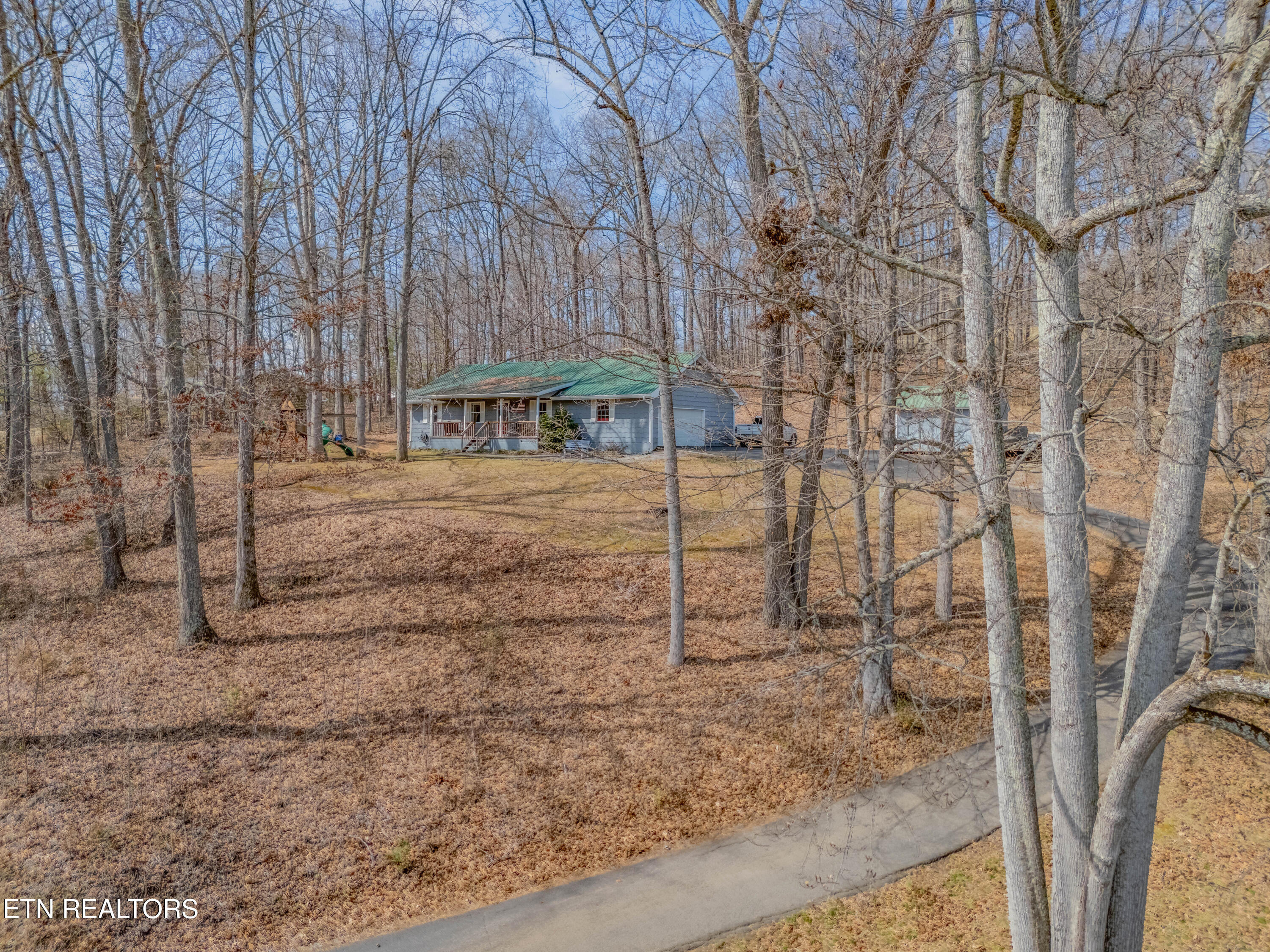 309 Old Andersonville Pike Property Photo 5