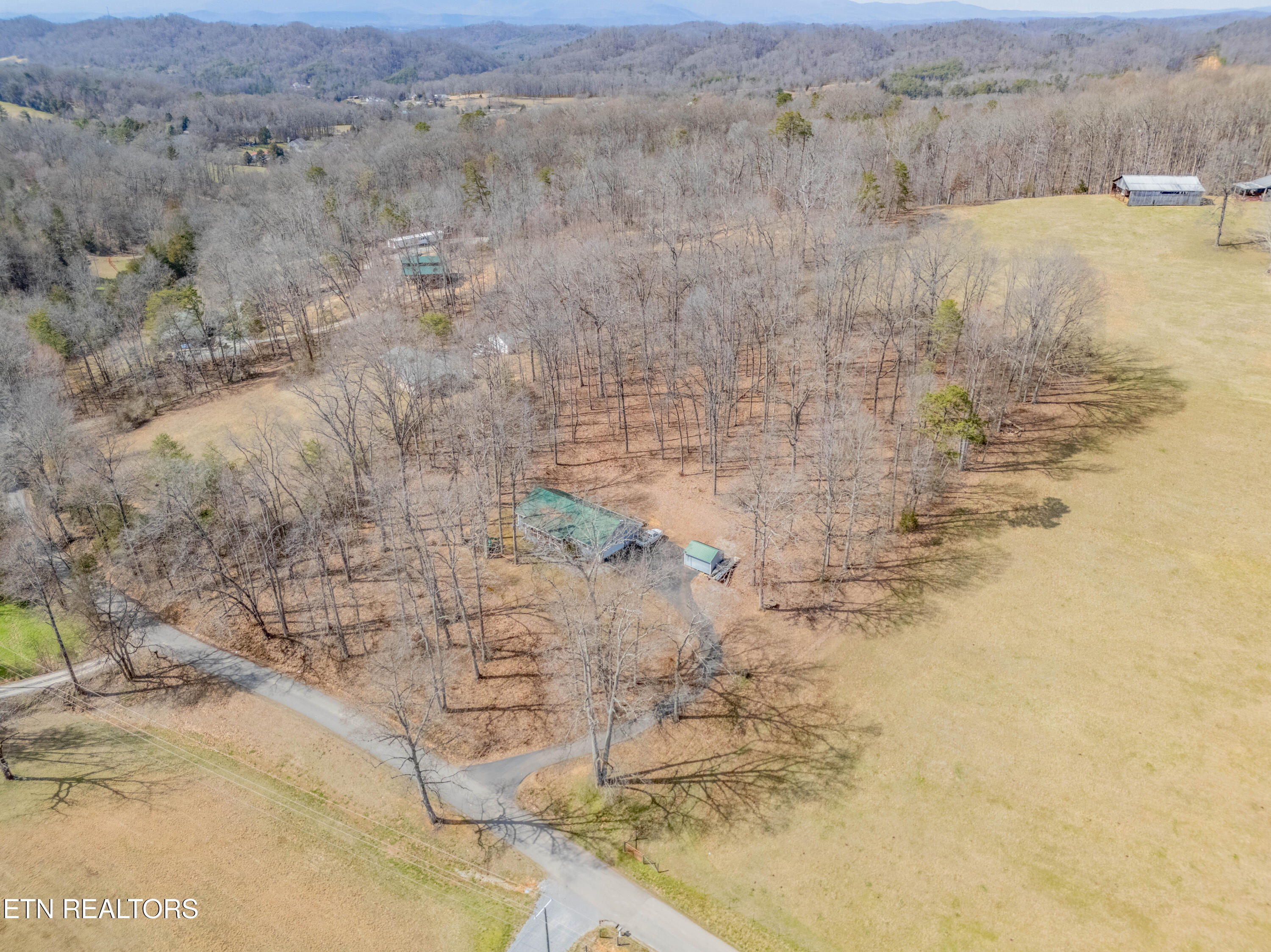 309 Old Andersonville Pike Property Photo 6
