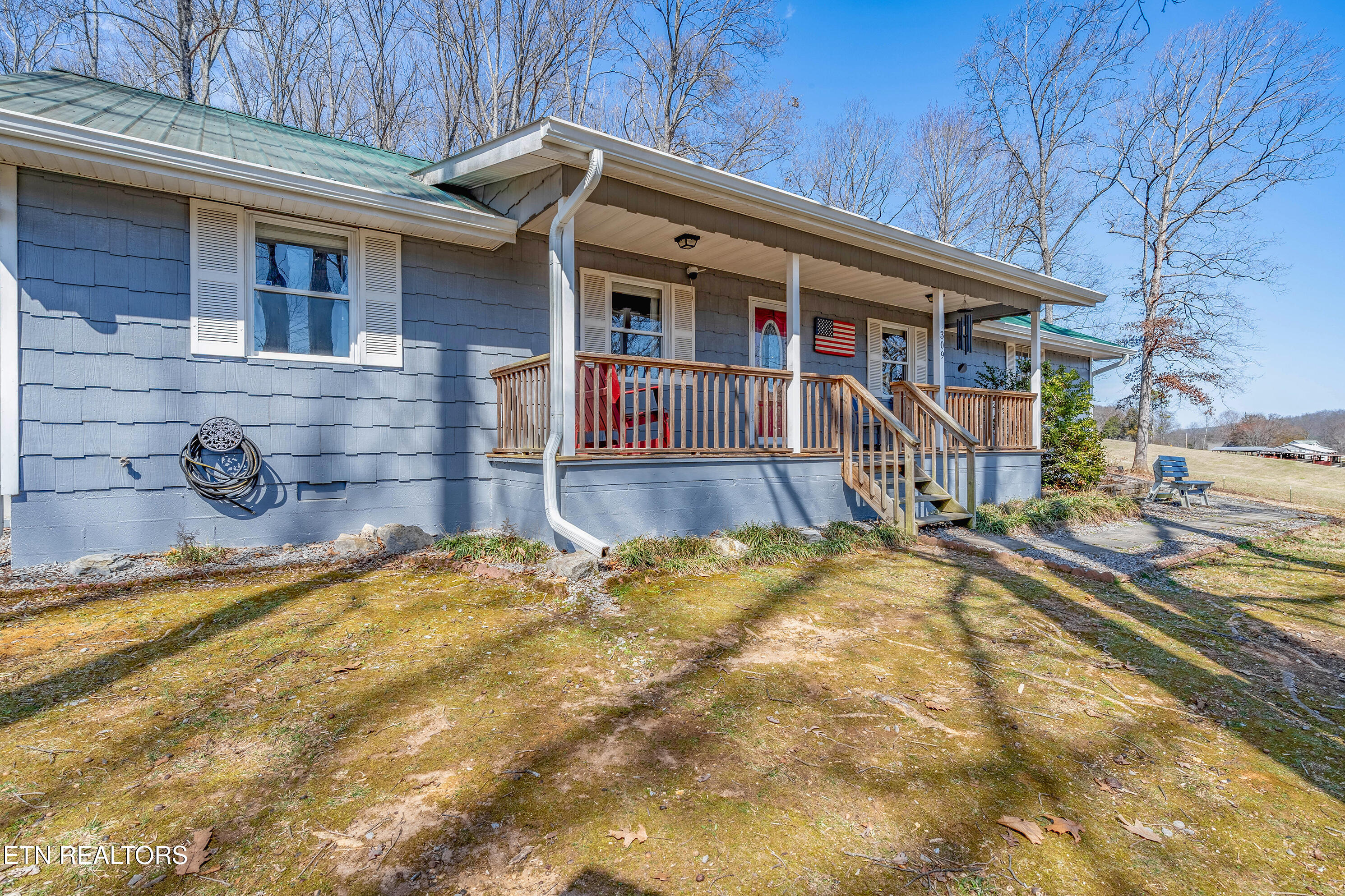 309 Old Andersonville Pike Property Photo 8