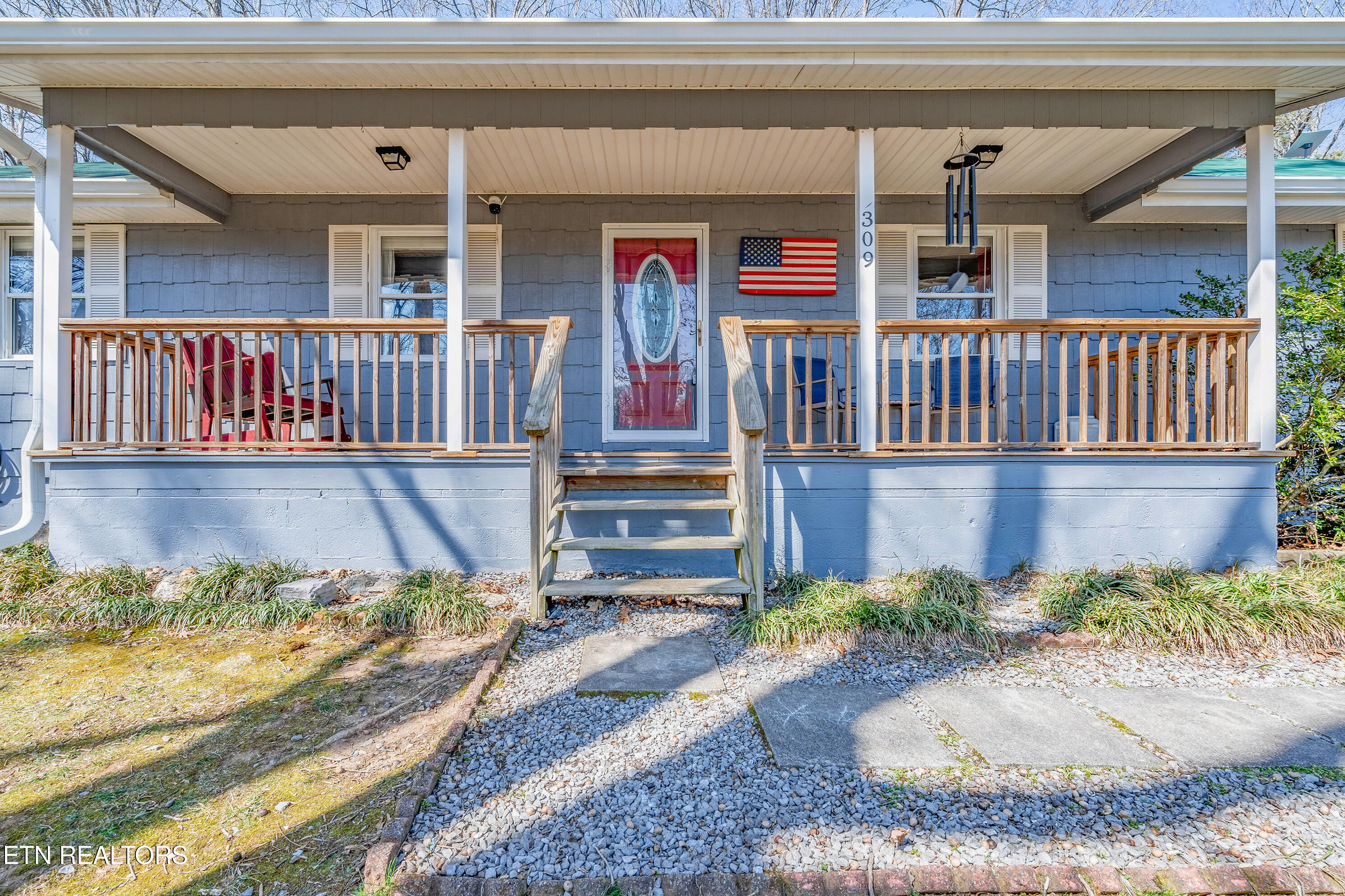 309 Old Andersonville Pike Property Photo 9