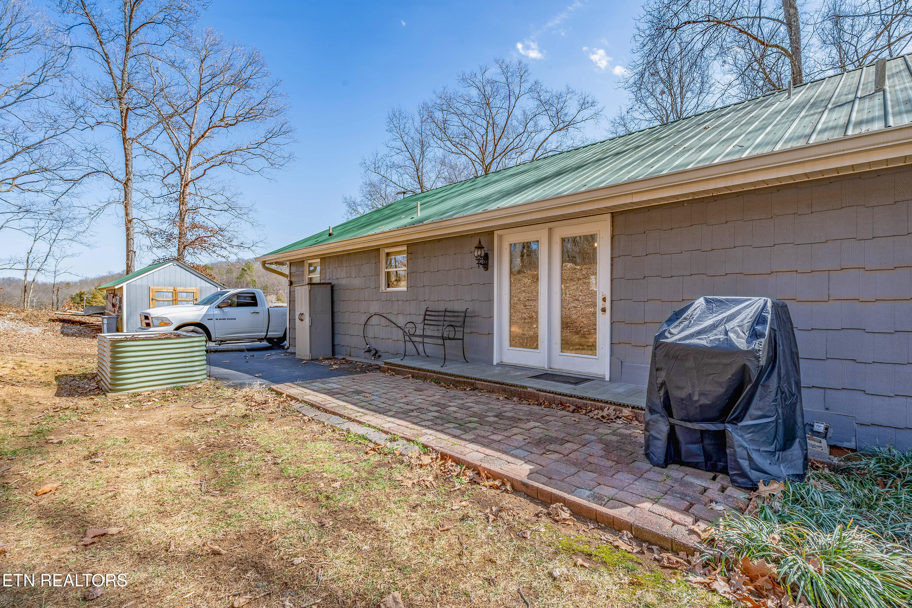 309 Old Andersonville Pike Property Photo 37