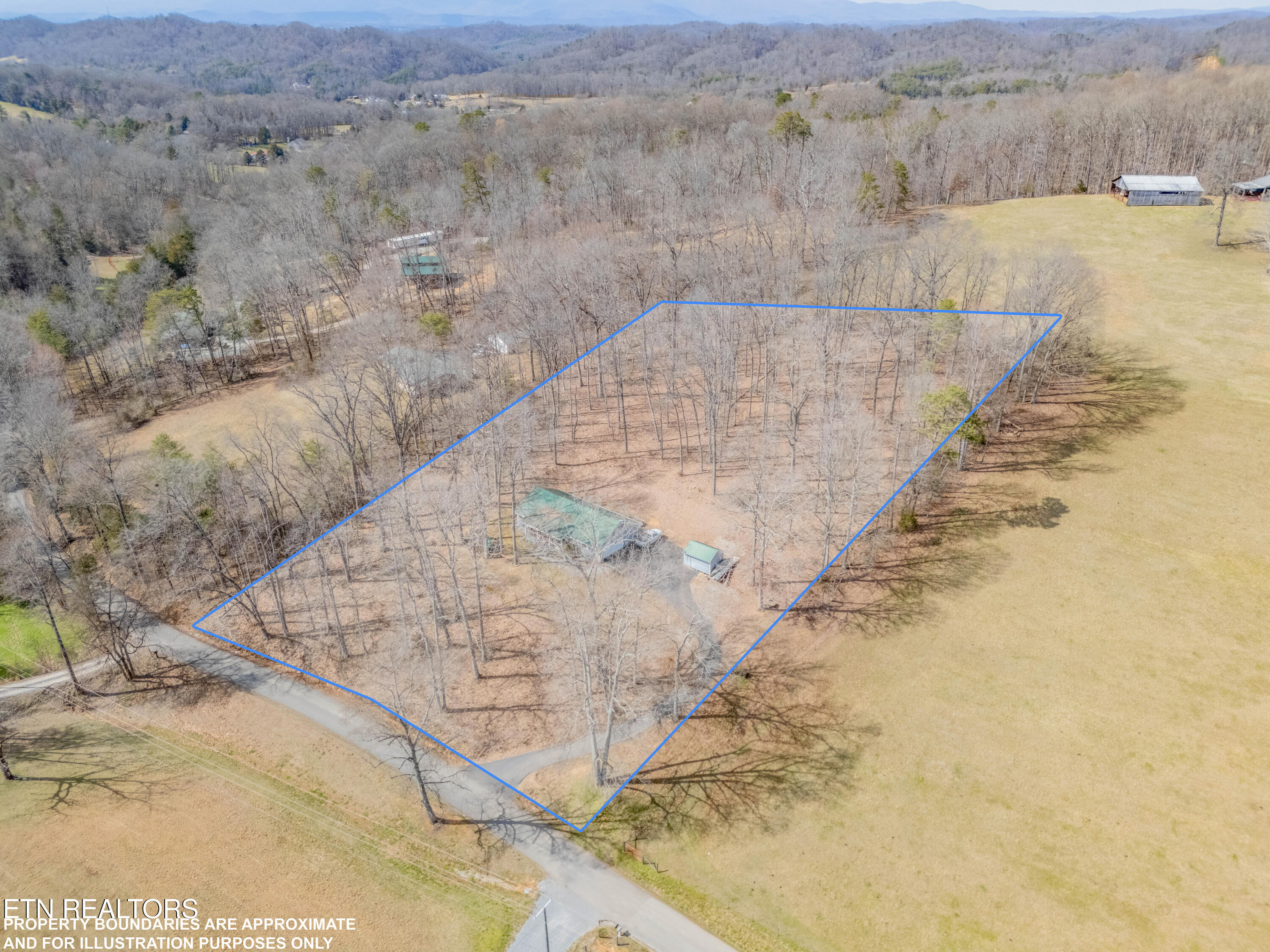 309 Old Andersonville Pike Property Photo 41