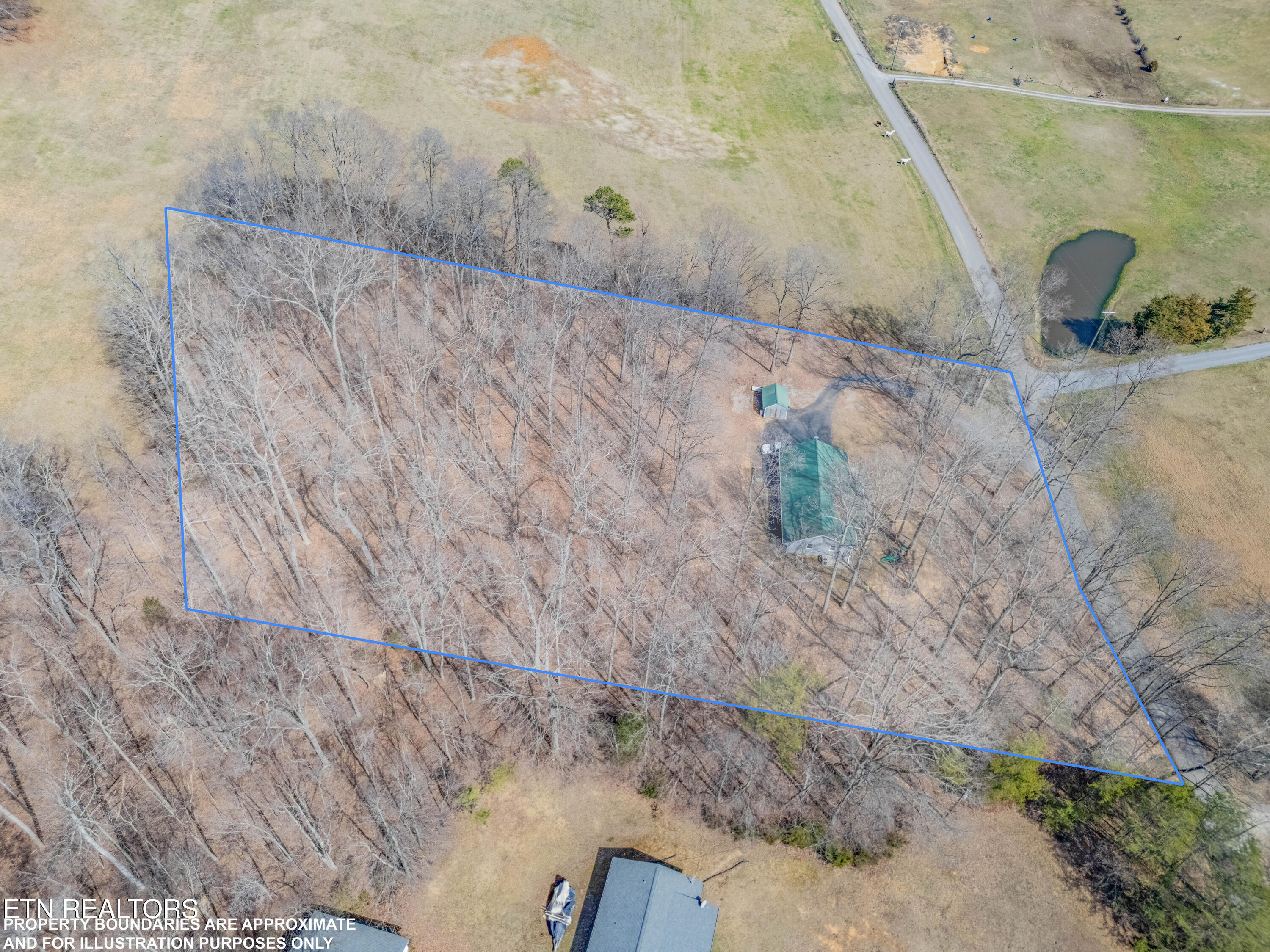 309 Old Andersonville Pike Property Photo 42