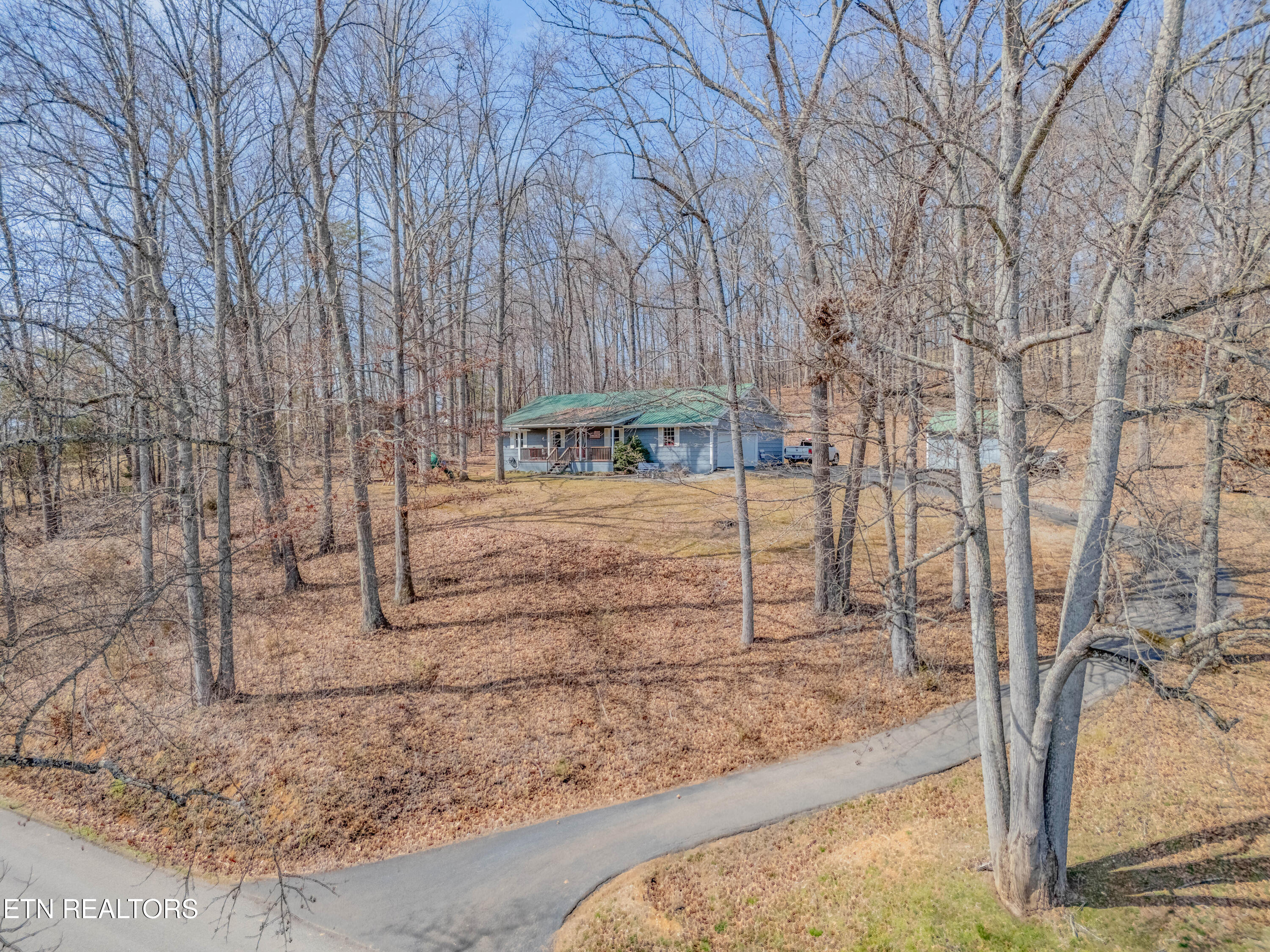 309 Old Andersonville Pike Property Photo 46
