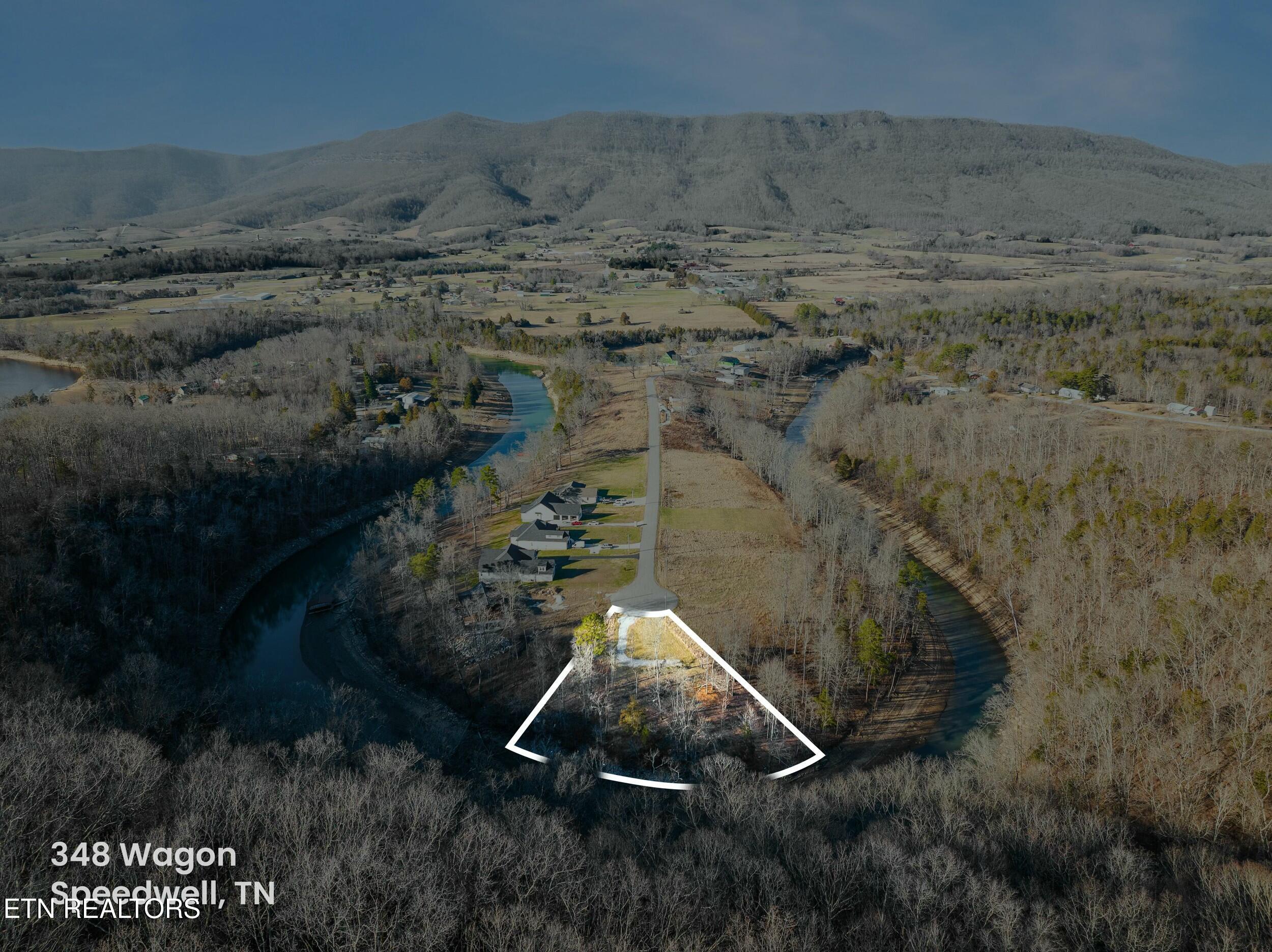 348 Wagon Lane Property Photo