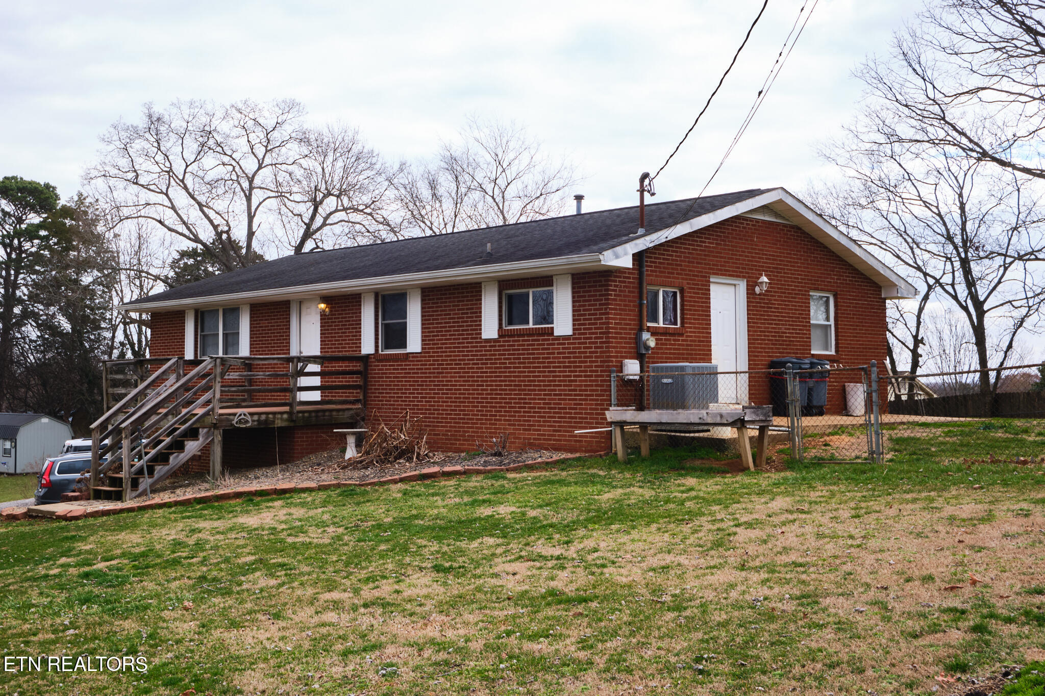 611 Maryville Hwy Property Photo 28