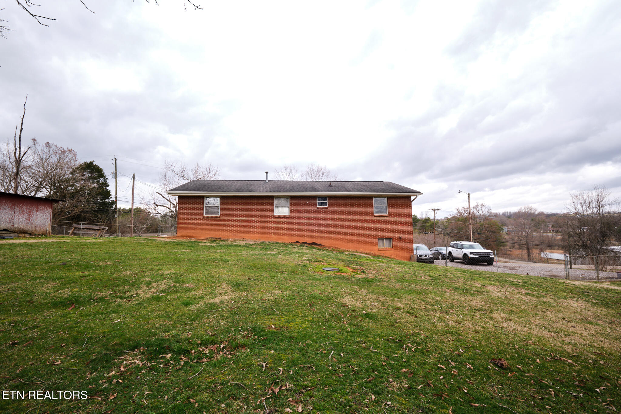 611 Maryville Hwy Property Photo 30