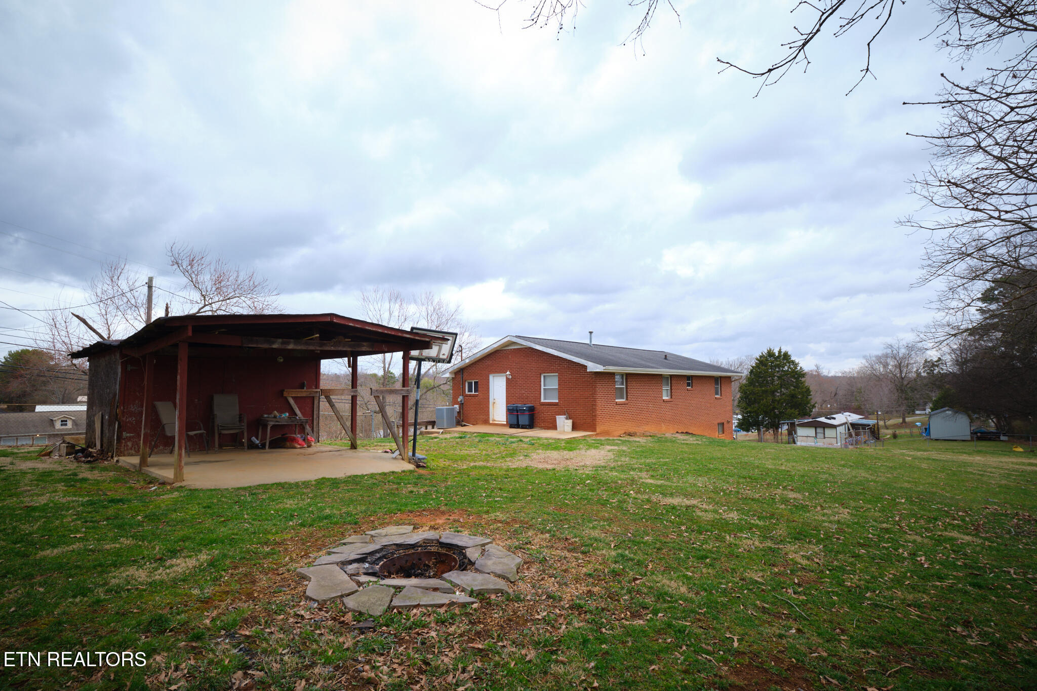 611 Maryville Hwy Property Photo 31