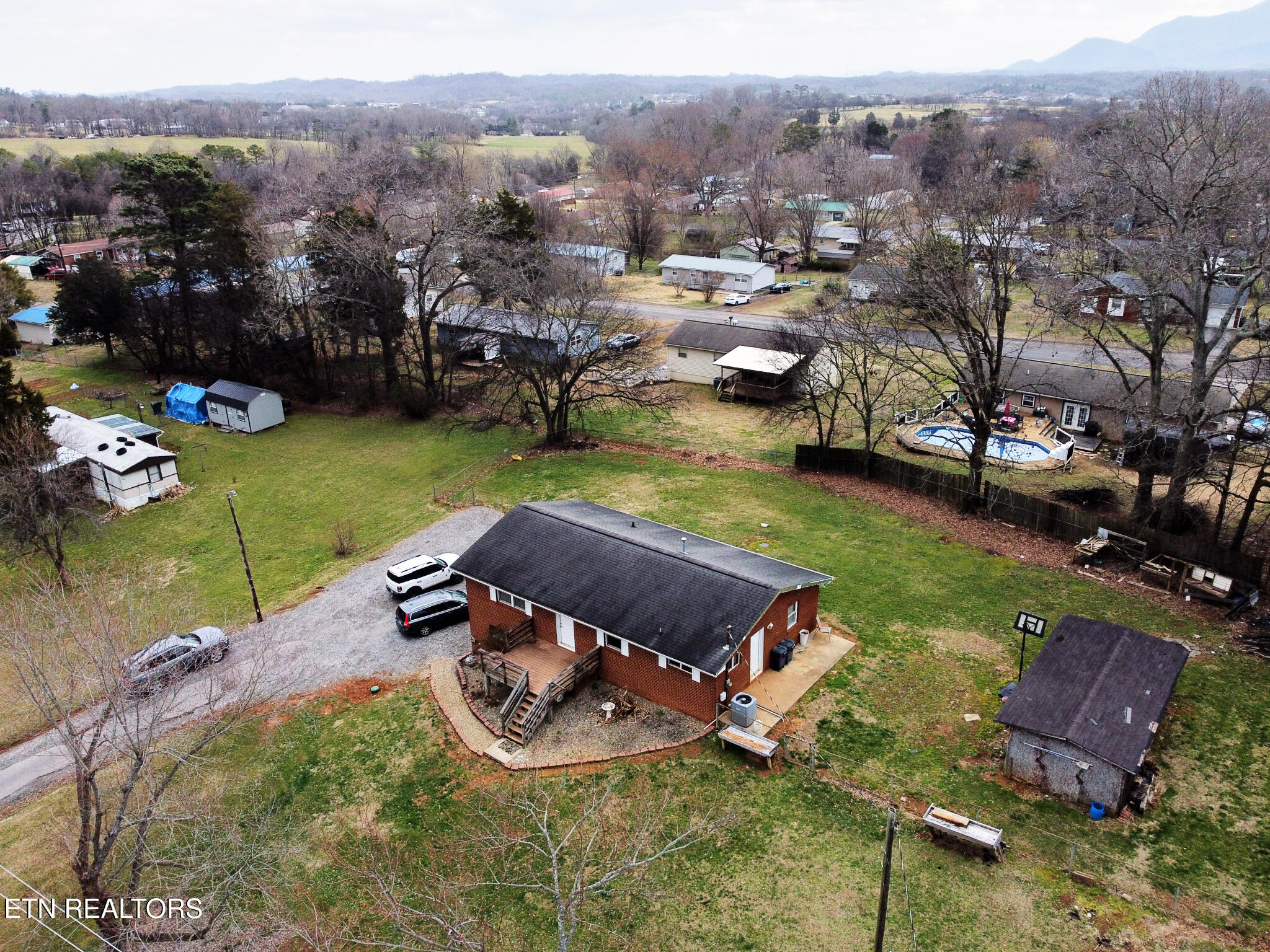 611 Maryville Hwy Property Photo 34
