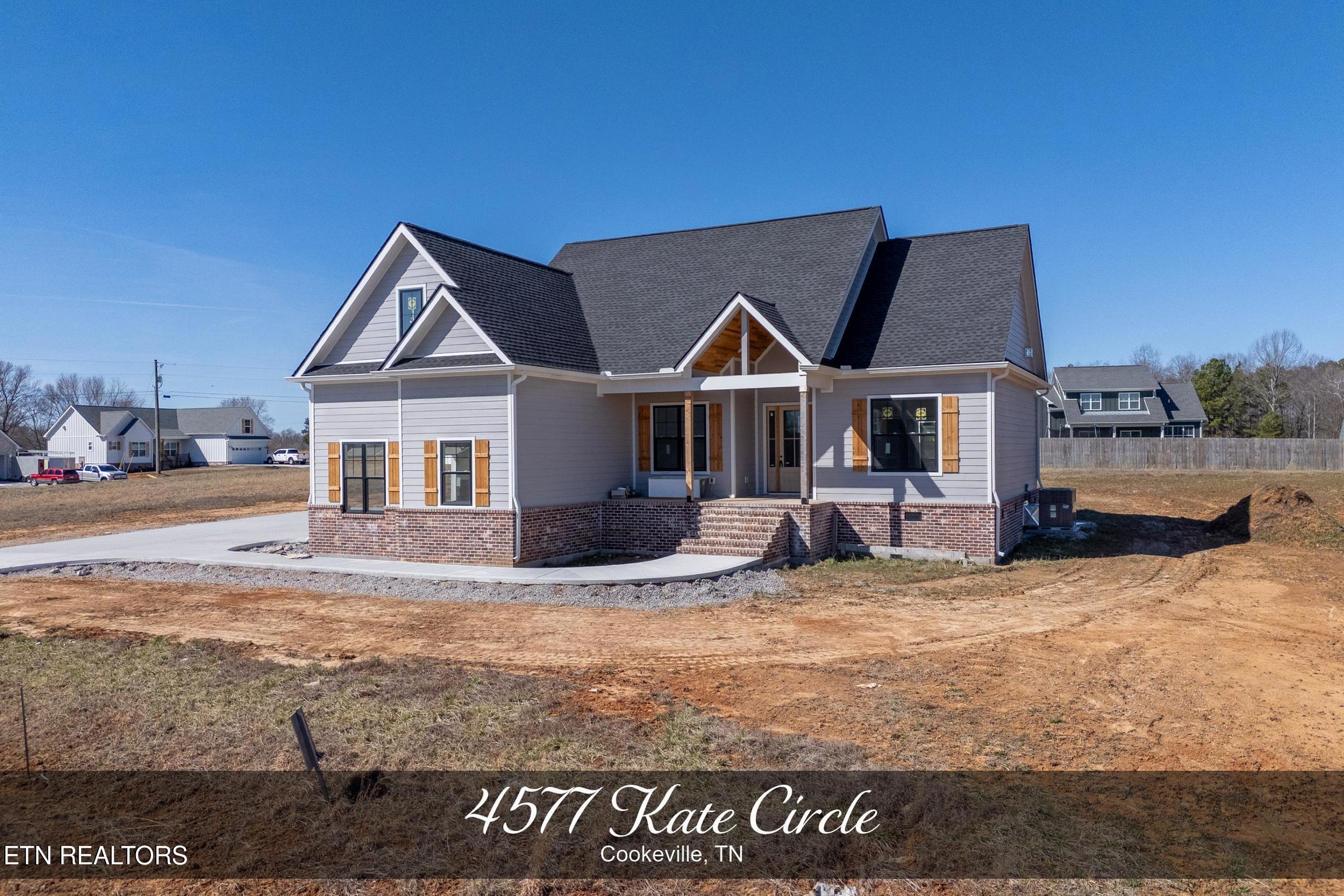 4577 Kate Circle Property Photo