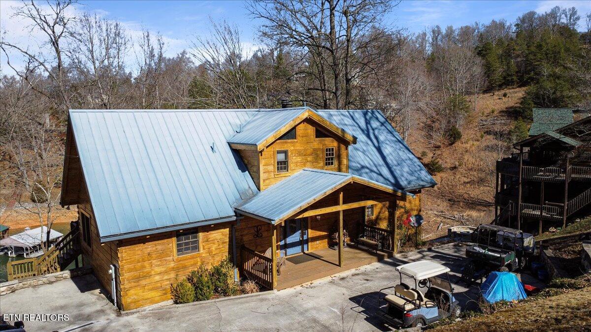 268 W Deerwalk Lane Property Photo